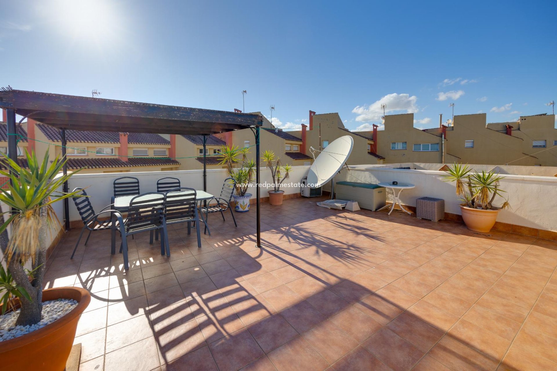 Herverkoop - Appartement -
Torrevieja - La Veleta