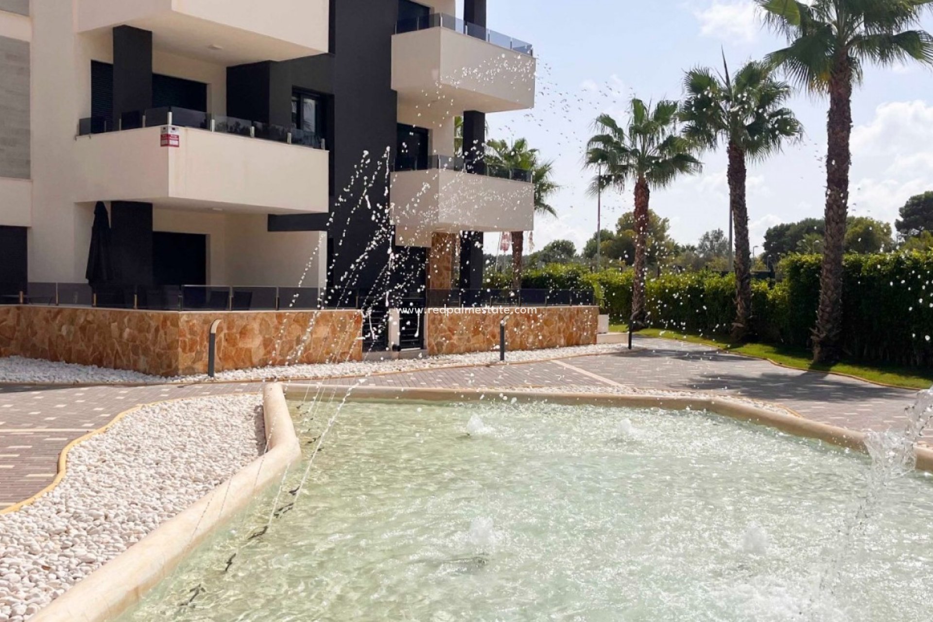 Herverkoop - Appartement -
Torrevieja - Los Altos