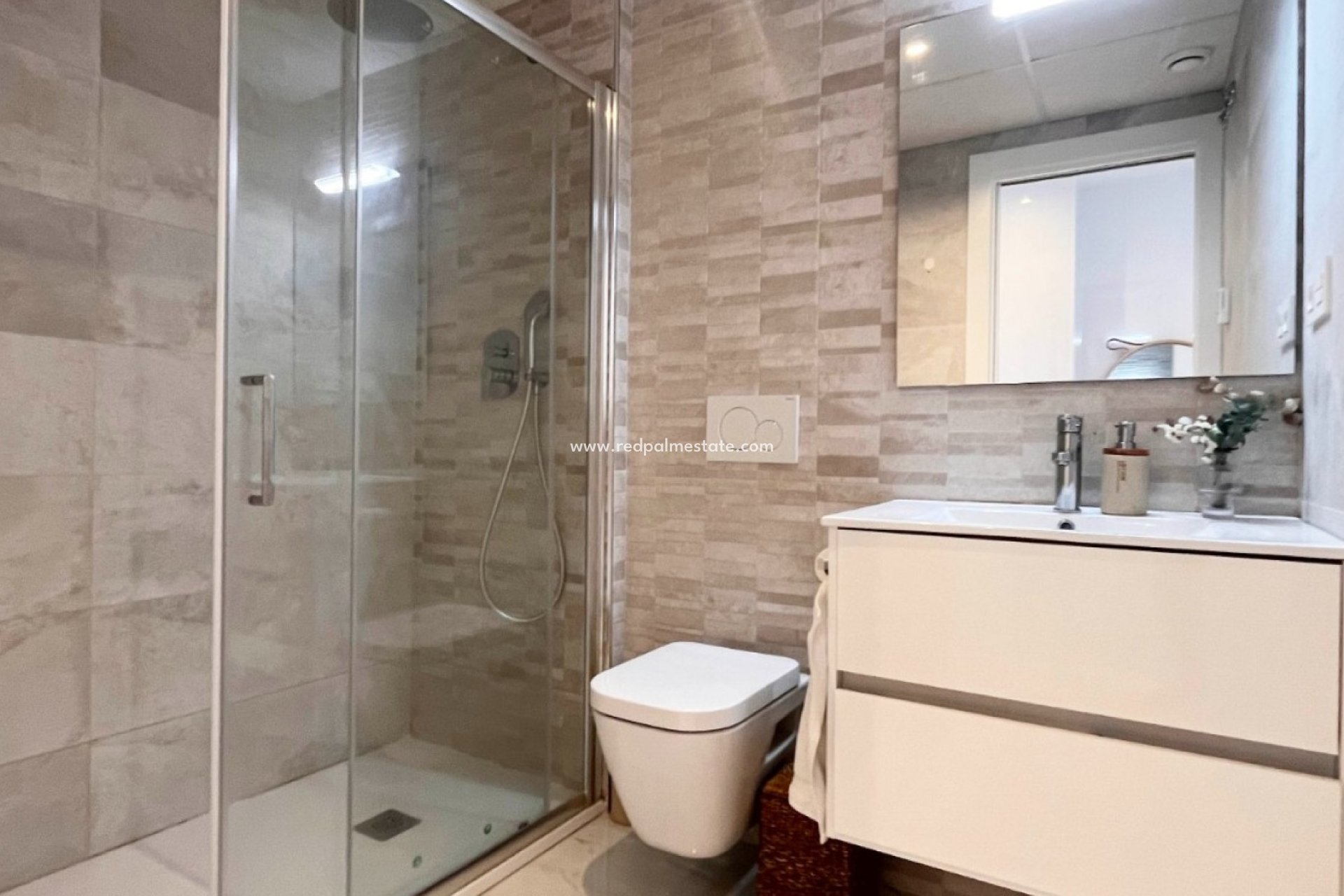 Herverkoop - Appartement -
Torrevieja - Los Altos