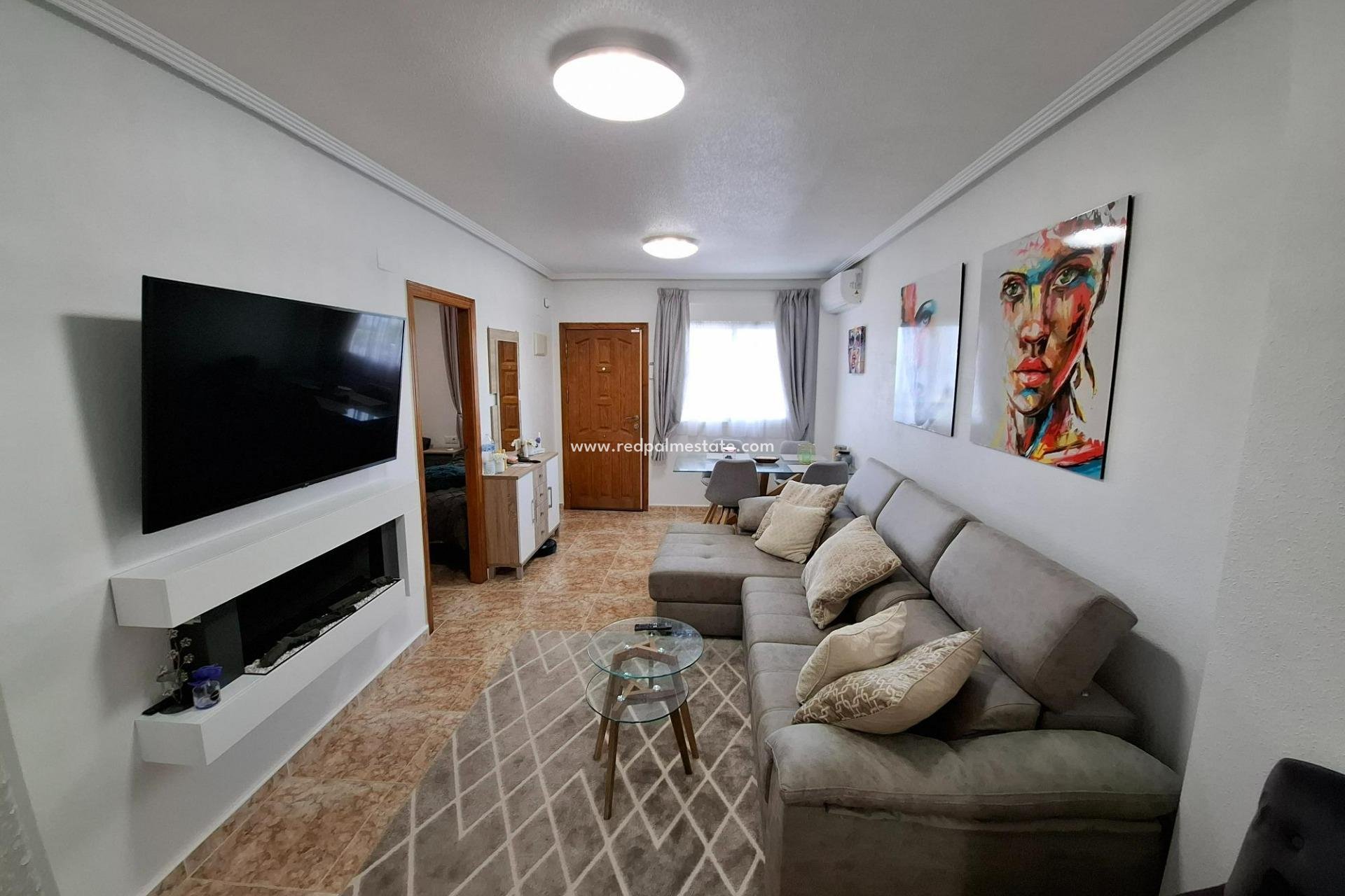 Herverkoop - Appartement -
Torrevieja - Los Altos