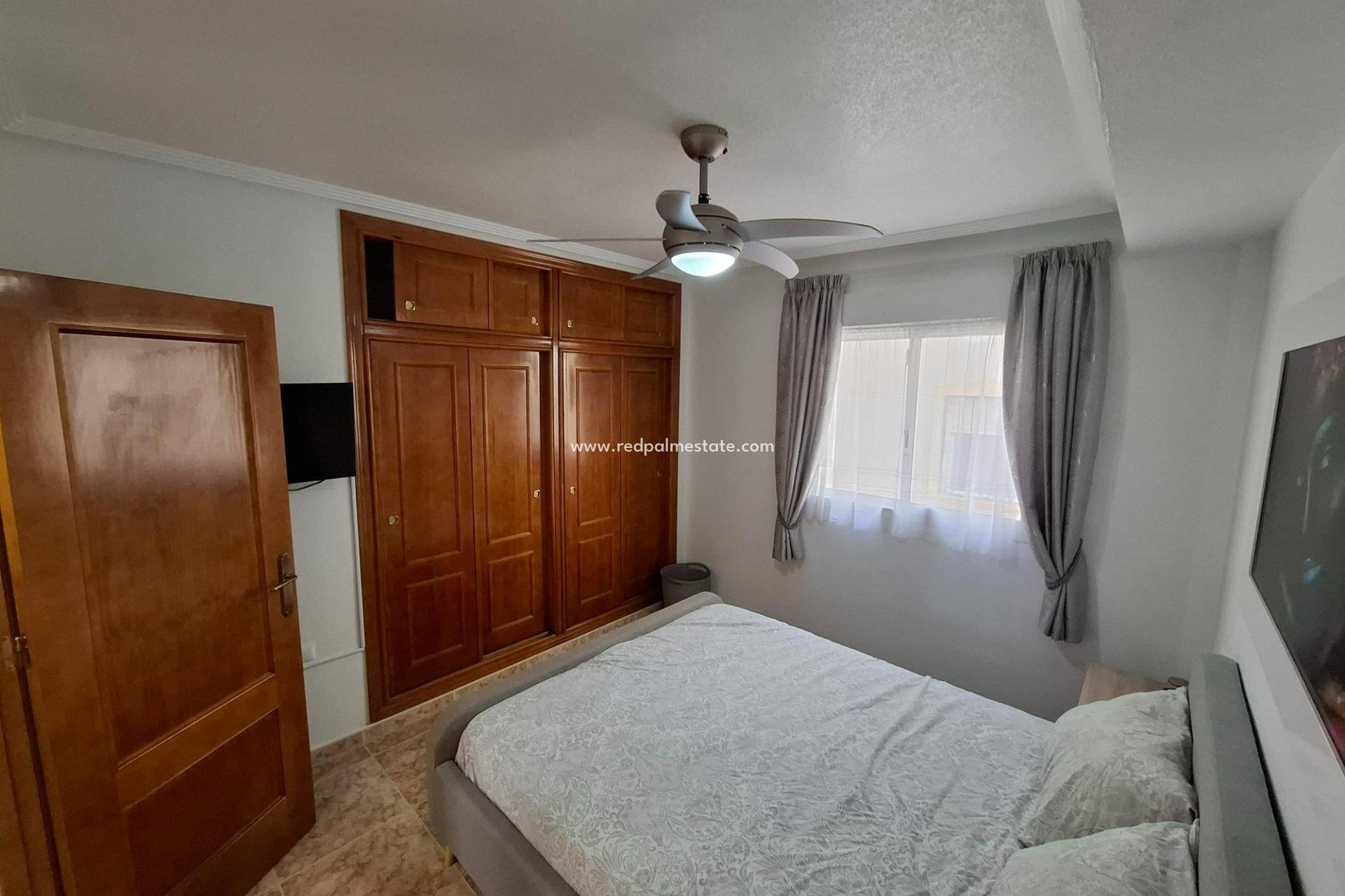 Herverkoop - Appartement -
Torrevieja - Los Altos