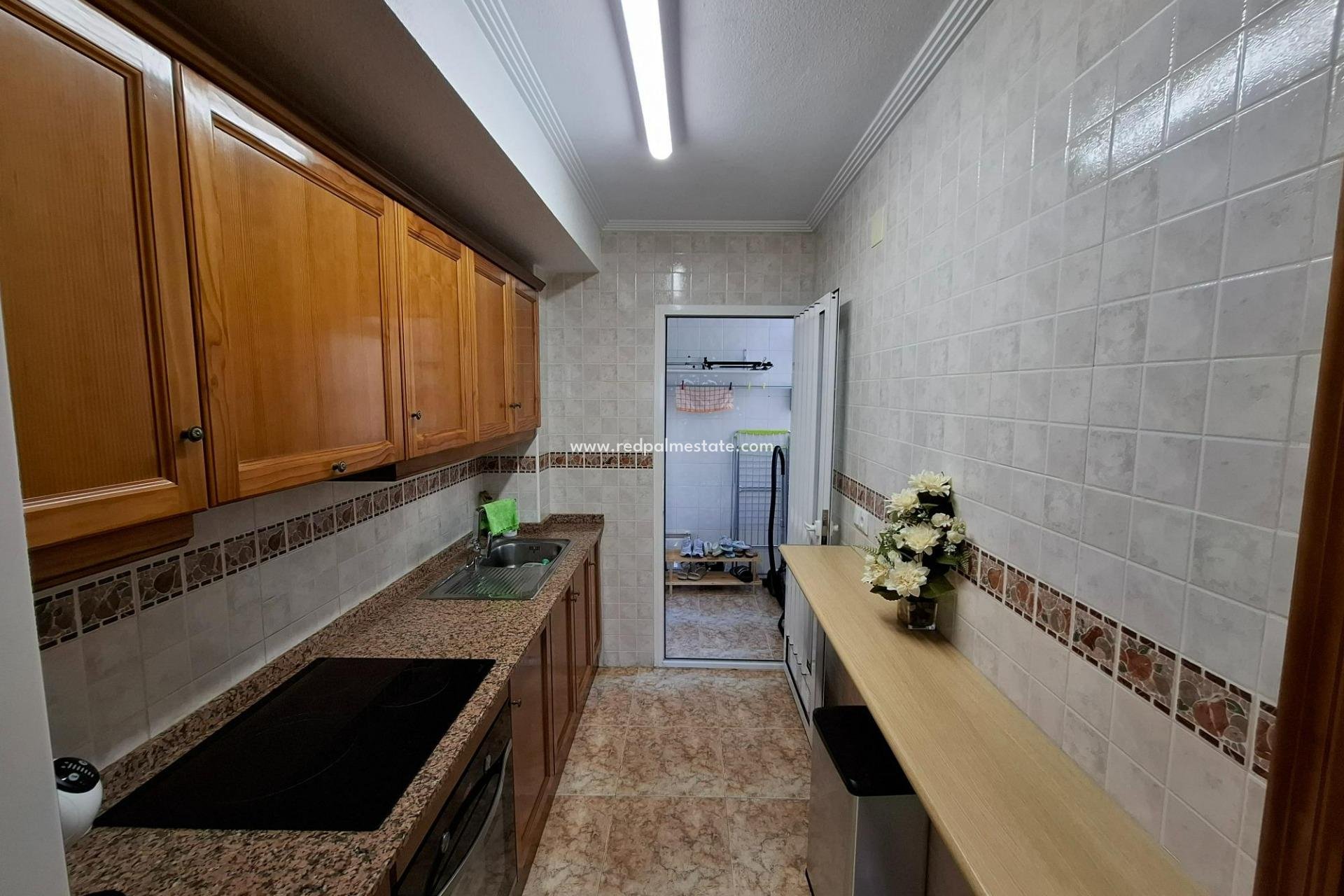 Herverkoop - Appartement -
Torrevieja - Los Altos