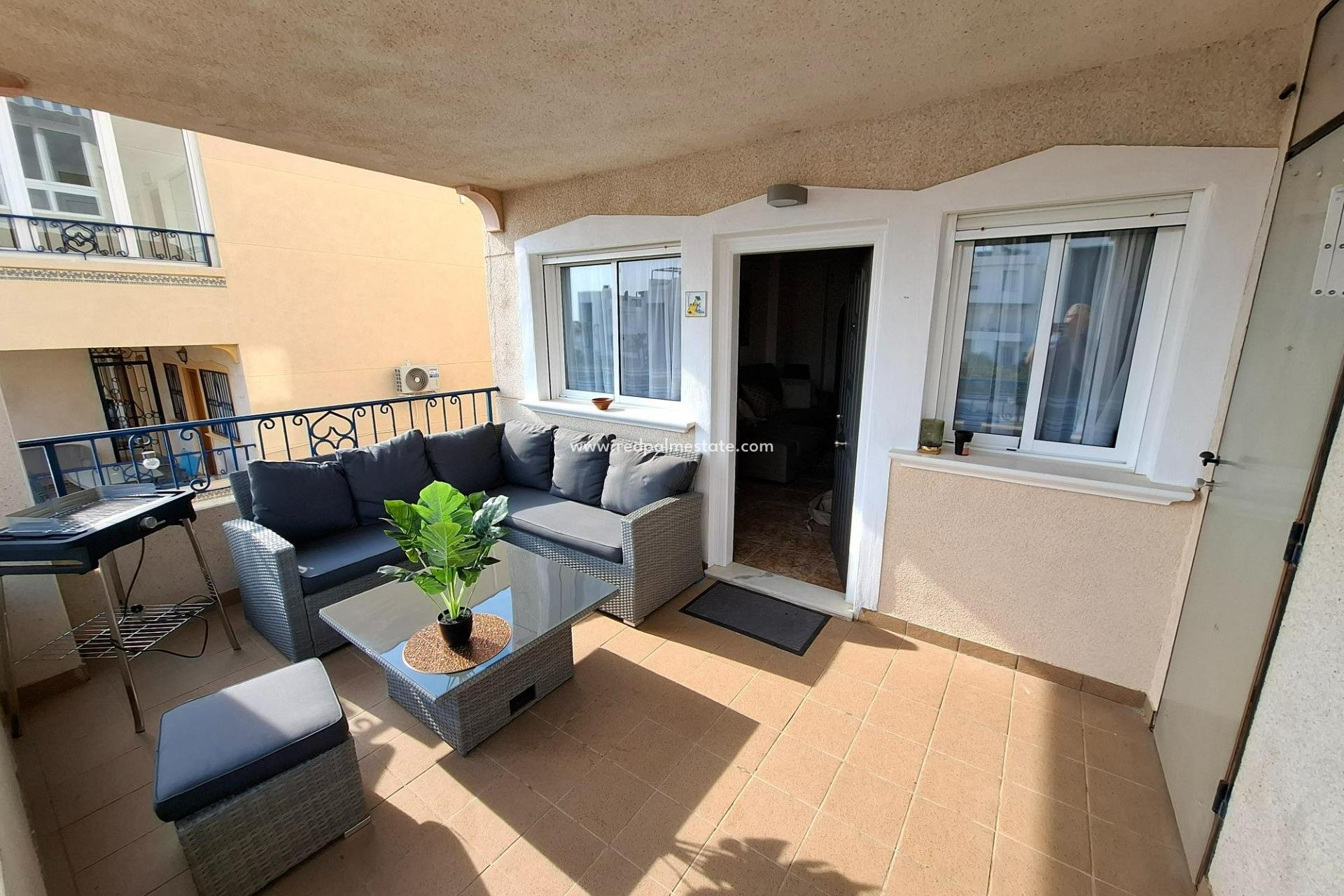 Herverkoop - Appartement -
Torrevieja - Los Altos