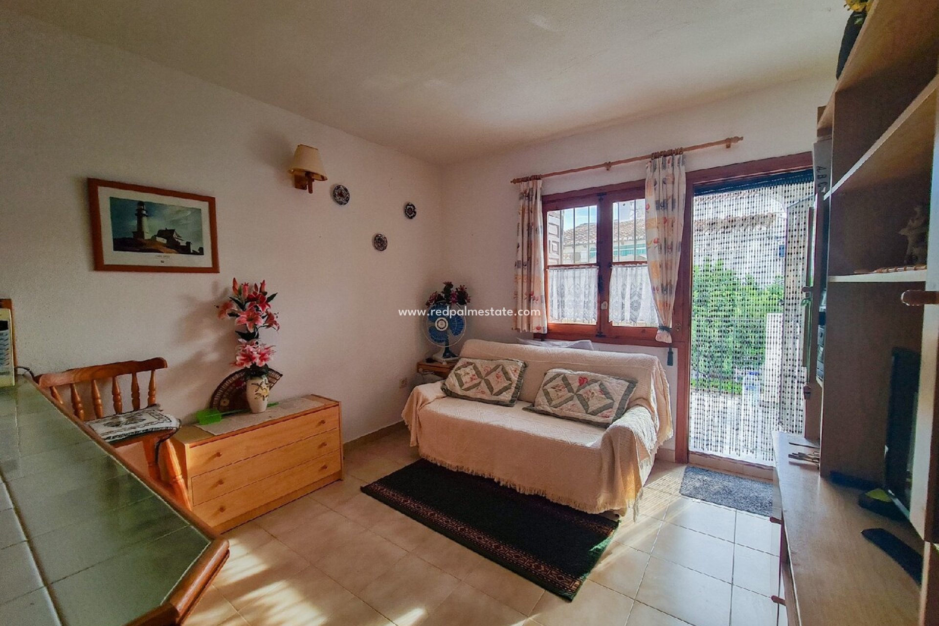 Herverkoop - Appartement -
Torrevieja - Los Balcones