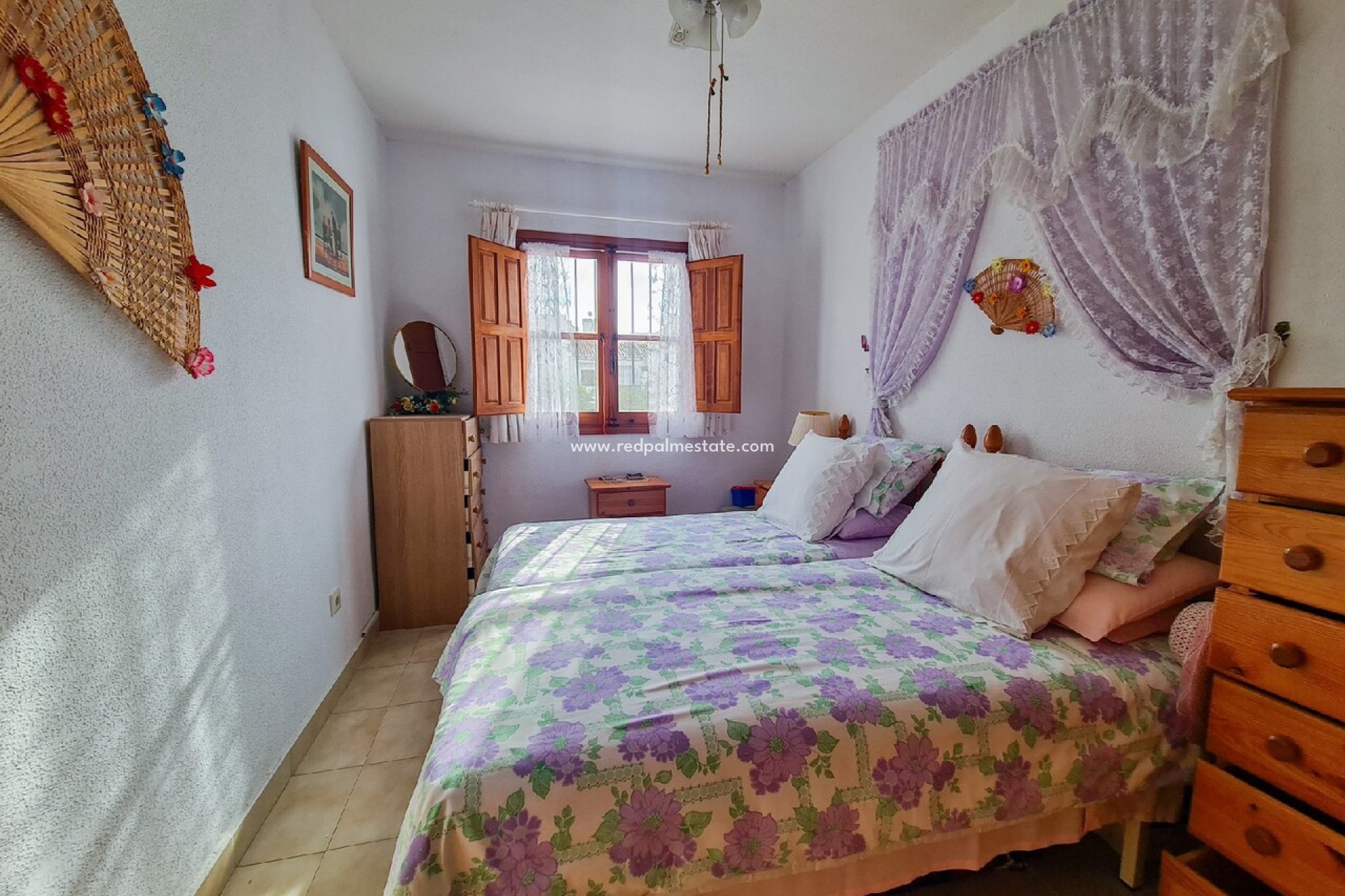 Herverkoop - Appartement -
Torrevieja - Los Balcones