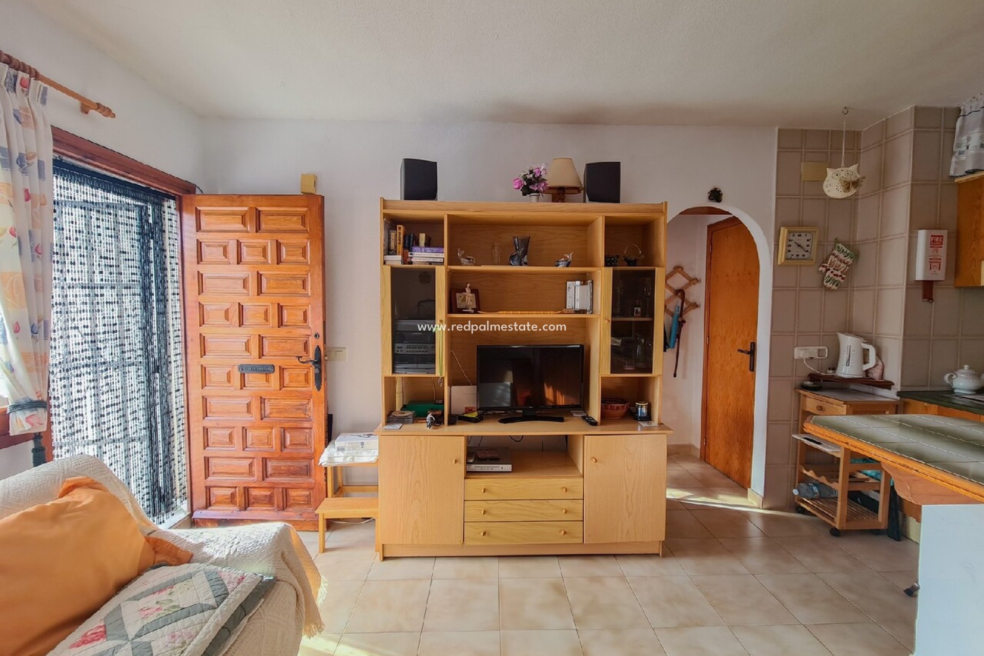 Herverkoop - Appartement -
Torrevieja - Los Balcones