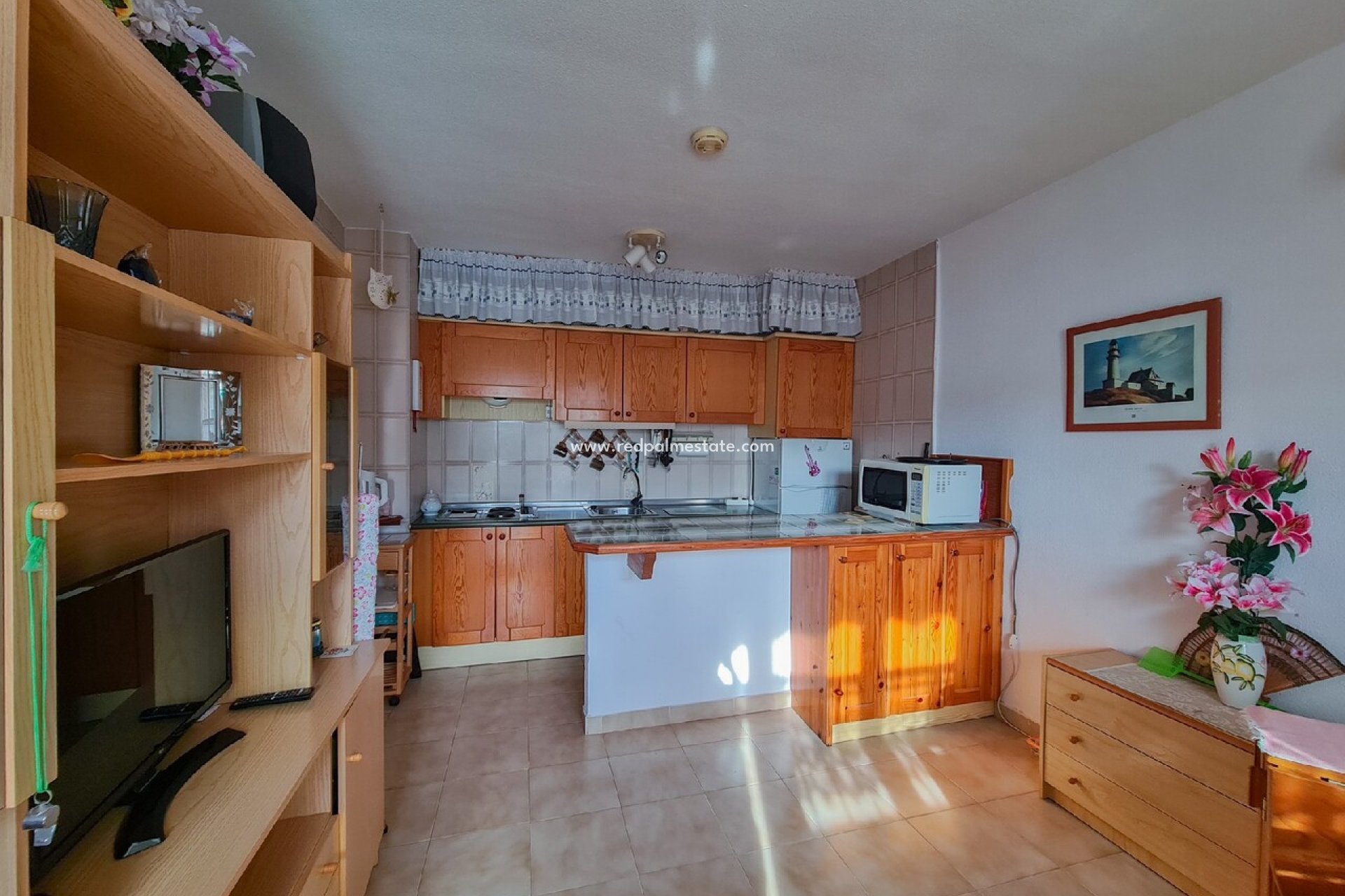 Herverkoop - Appartement -
Torrevieja - Los Balcones