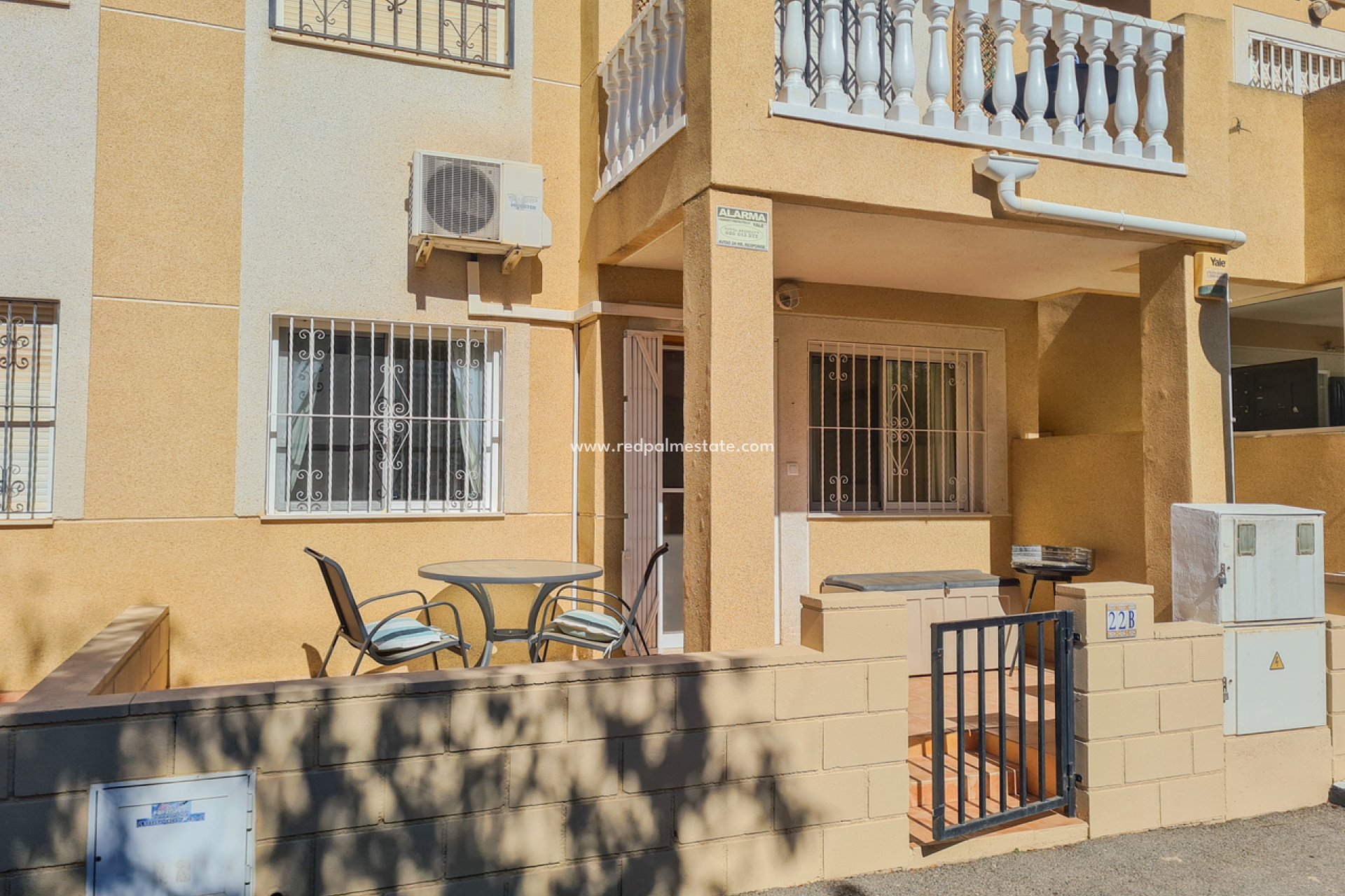 Herverkoop - Appartement -
Torrevieja - Los Balcones