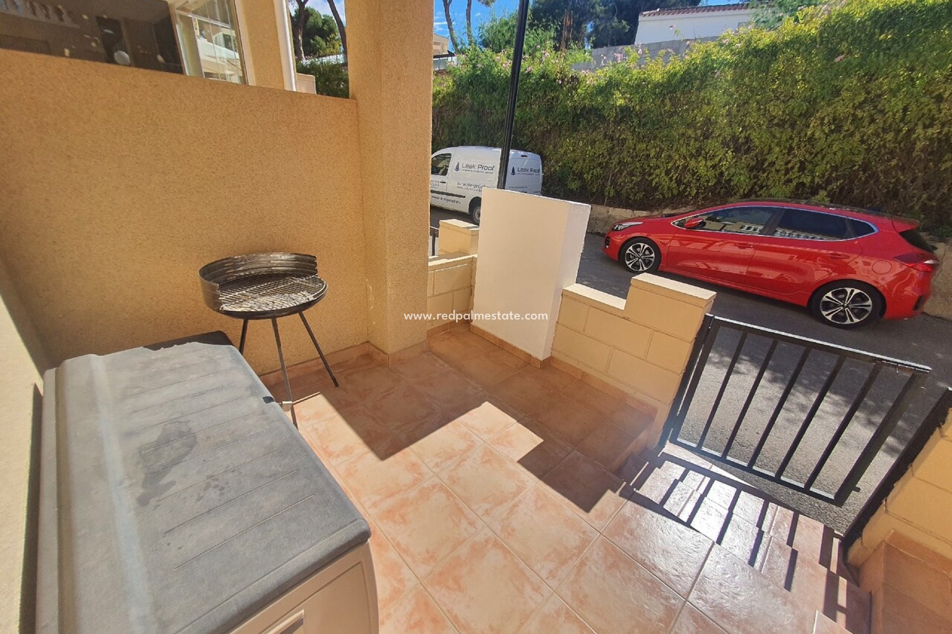 Herverkoop - Appartement -
Torrevieja - Los Balcones