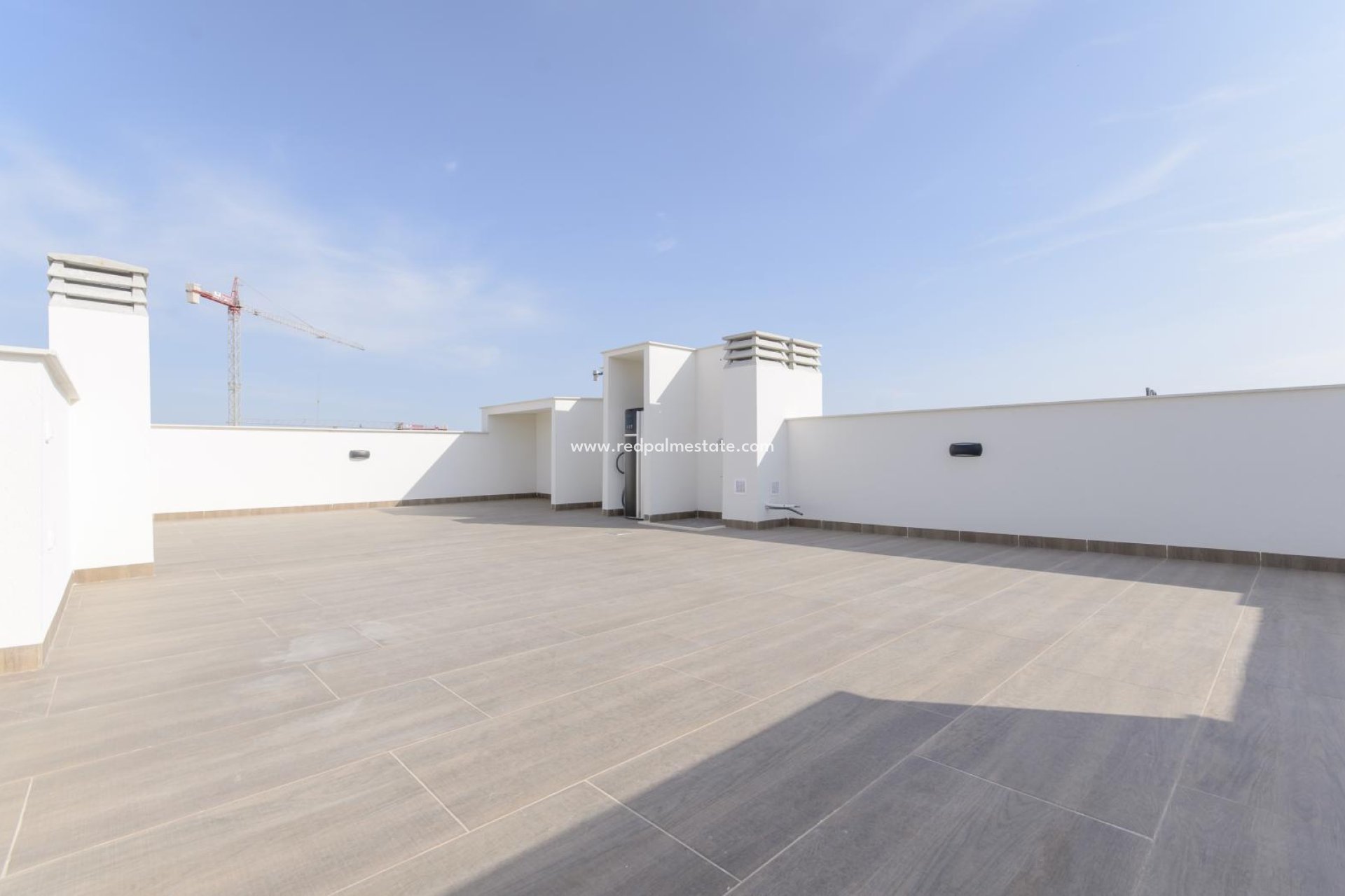 Herverkoop - Appartement -
Torrevieja - Los Balcones