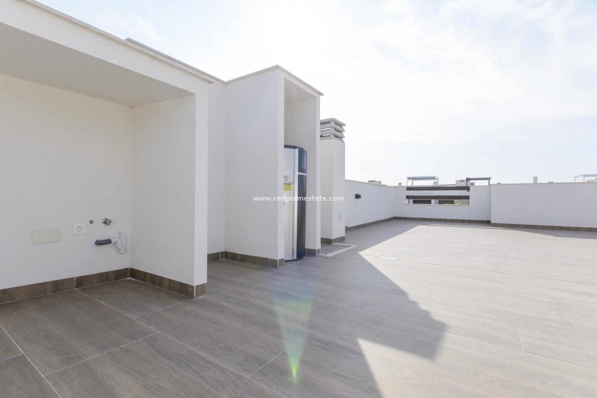 Herverkoop - Appartement -
Torrevieja - Los Balcones