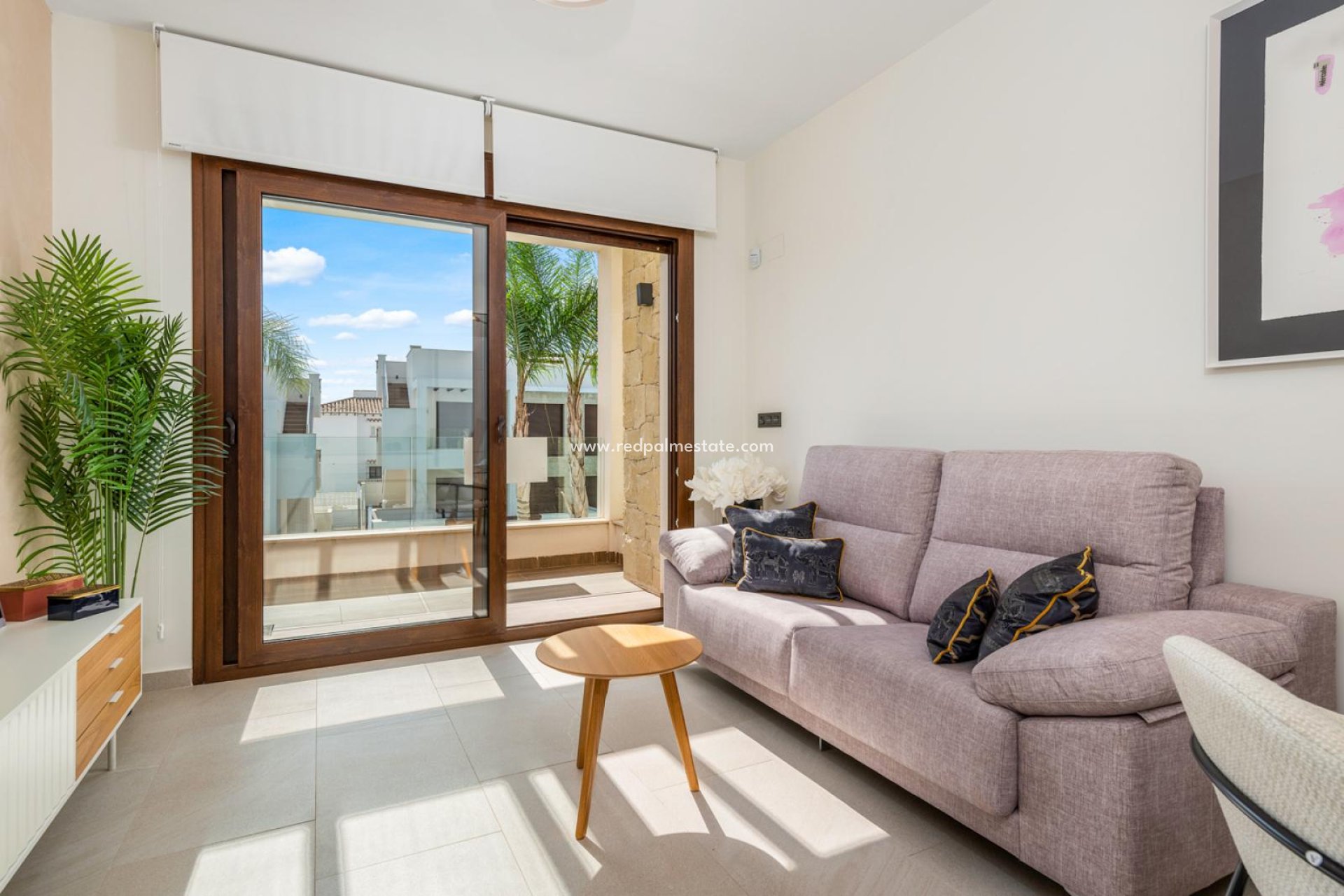 Herverkoop - Appartement -
Torrevieja - Los Balcones