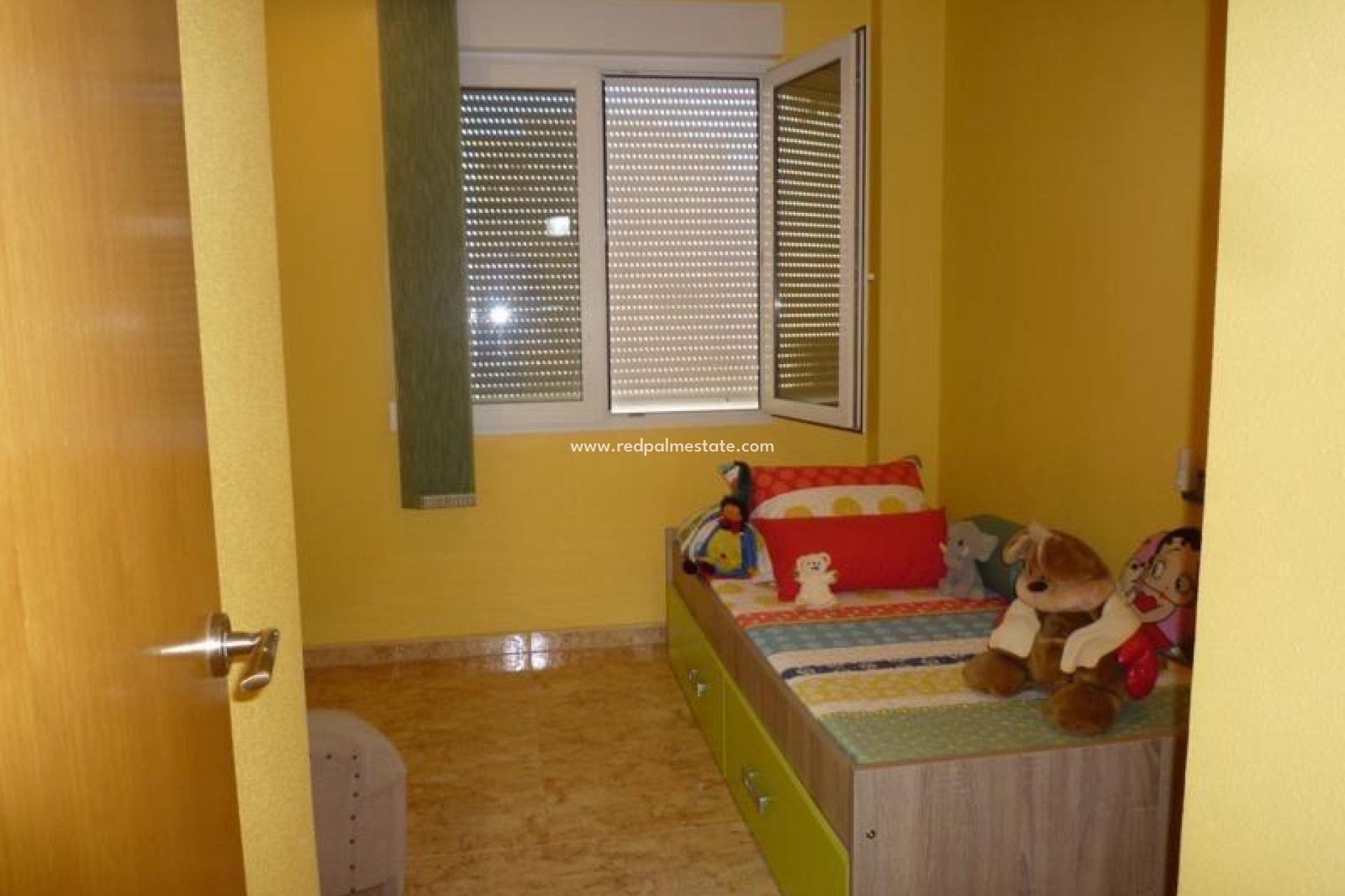 Herverkoop - Appartement -
Torrevieja - Los Balcones