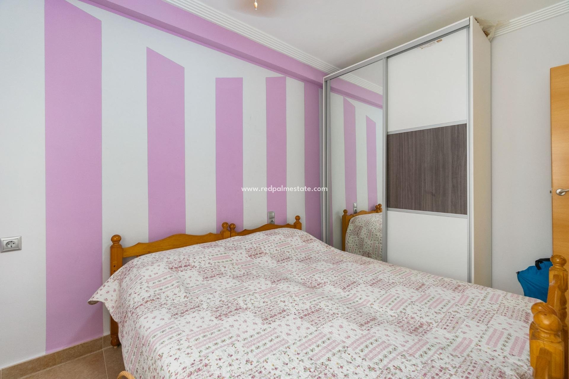 Herverkoop - Appartement -
Torrevieja - Los Europeos