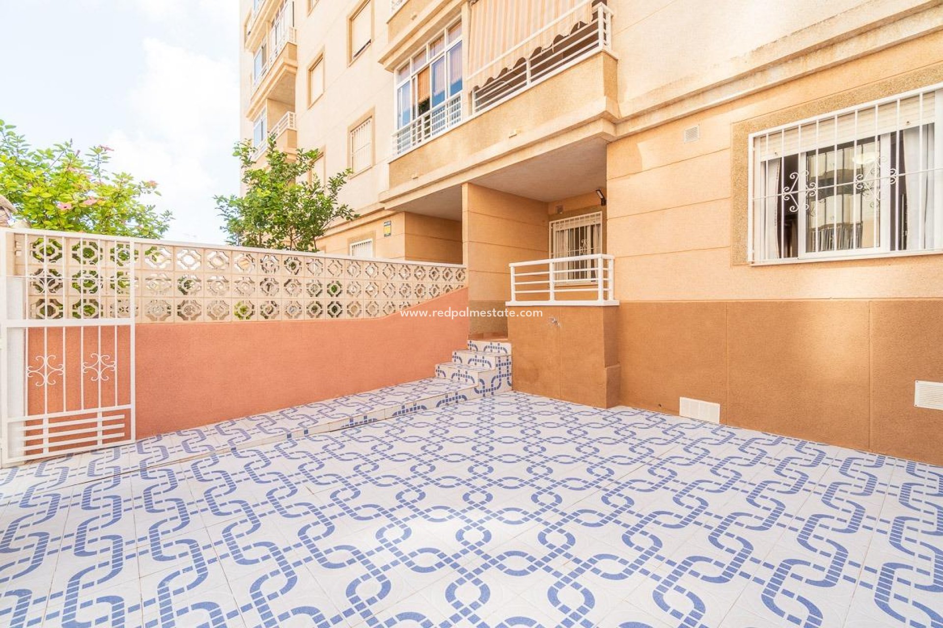 Herverkoop - Appartement -
Torrevieja - Nueva Torrevieja - Aguas Nuevas