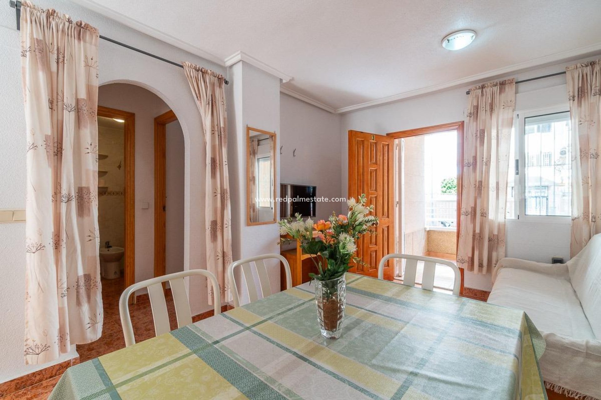 Herverkoop - Appartement -
Torrevieja - Nueva Torrevieja - Aguas Nuevas