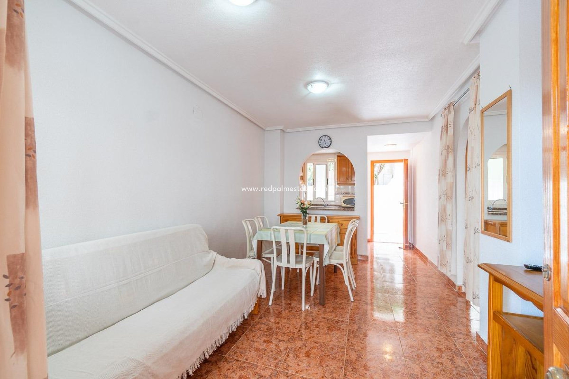 Herverkoop - Appartement -
Torrevieja - Nueva Torrevieja - Aguas Nuevas