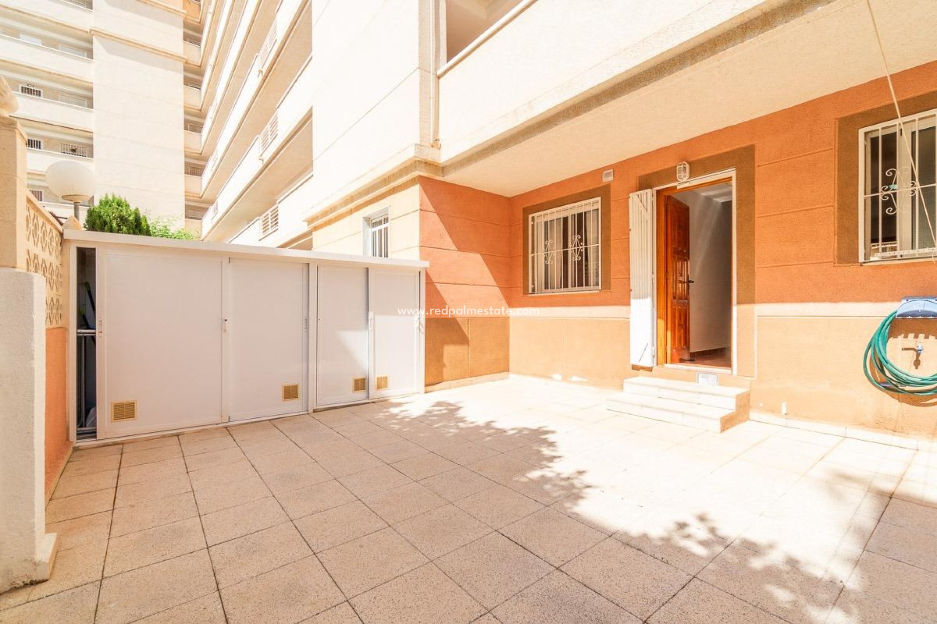 Herverkoop - Appartement -
Torrevieja - Nueva Torrevieja - Aguas Nuevas