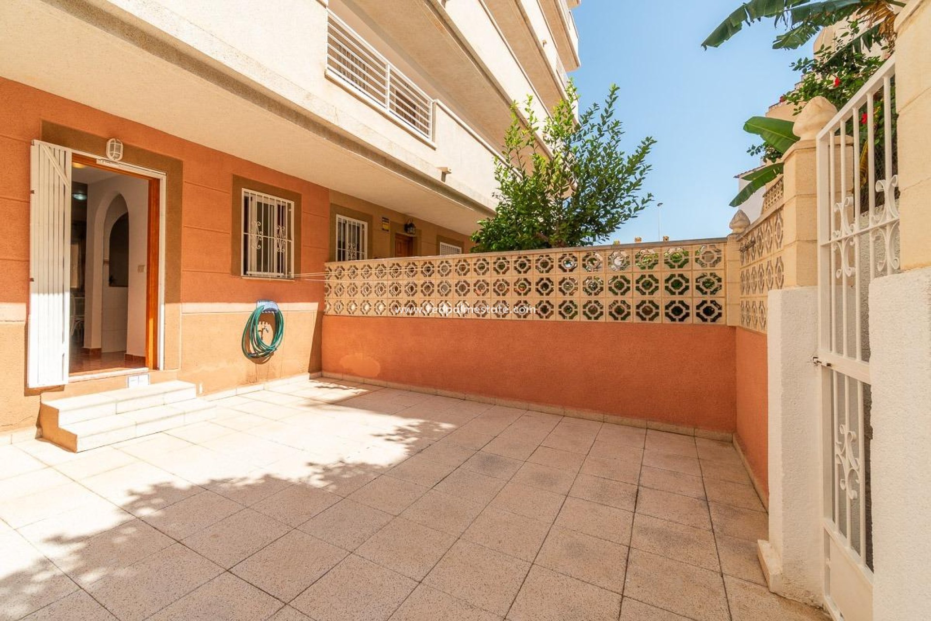 Herverkoop - Appartement -
Torrevieja - Nueva Torrevieja - Aguas Nuevas