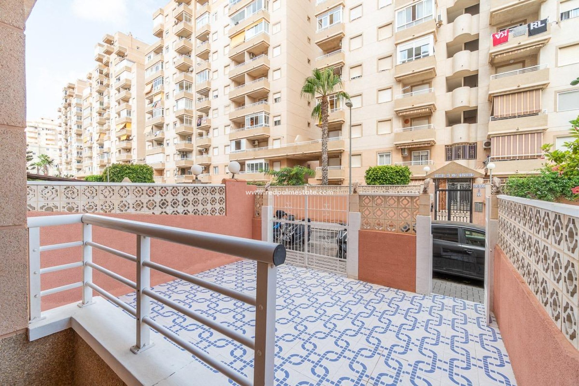 Herverkoop - Appartement -
Torrevieja - Nueva Torrevieja - Aguas Nuevas