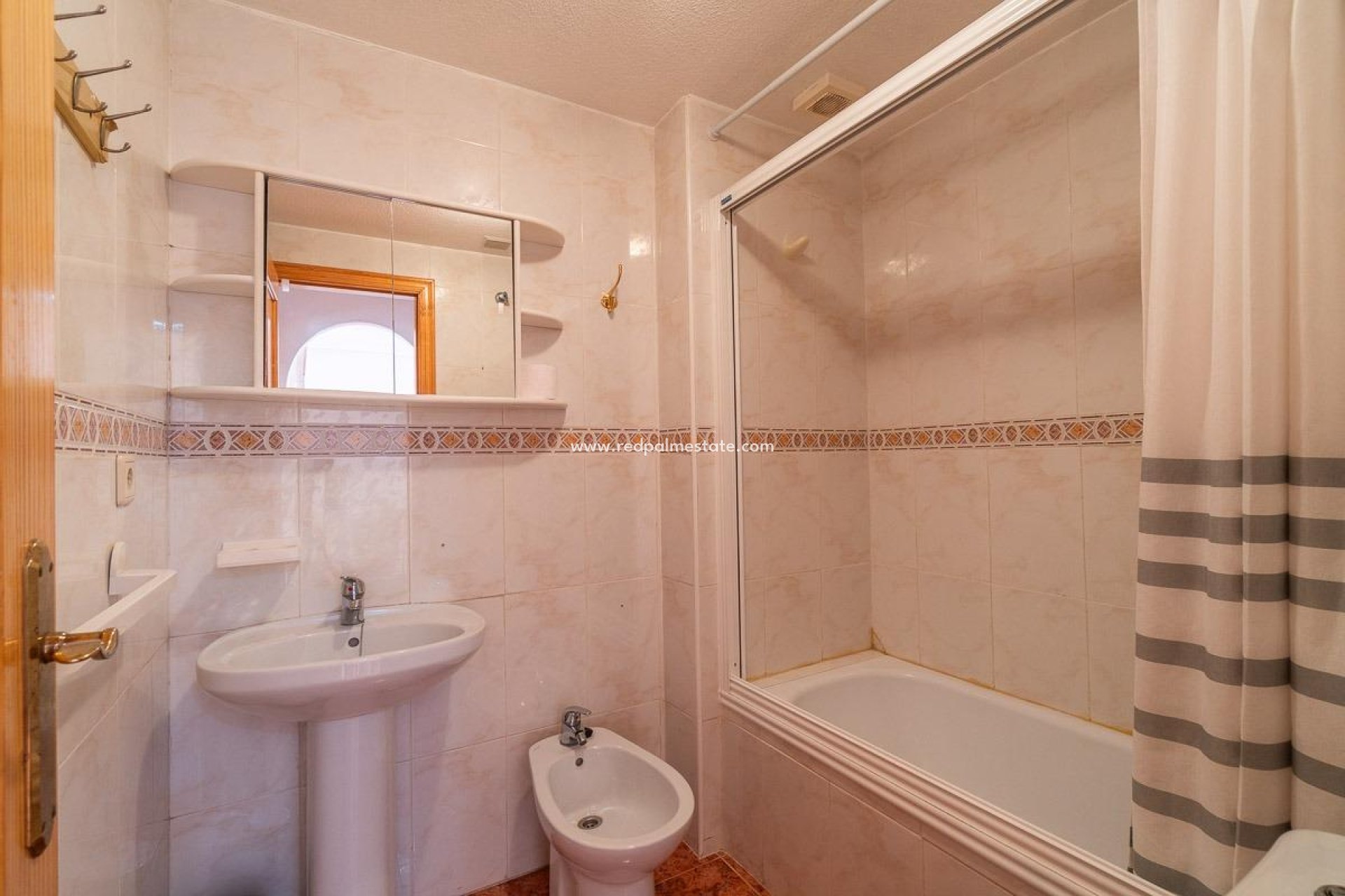 Herverkoop - Appartement -
Torrevieja - Nueva Torrevieja - Aguas Nuevas