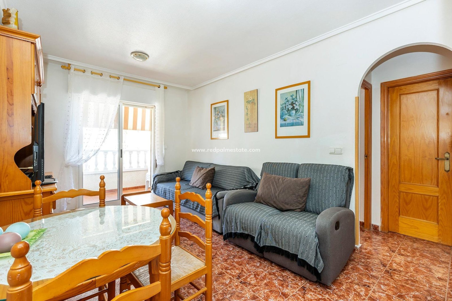 Herverkoop - Appartement -
Torrevieja - Nueva Torrevieja - Aguas Nuevas