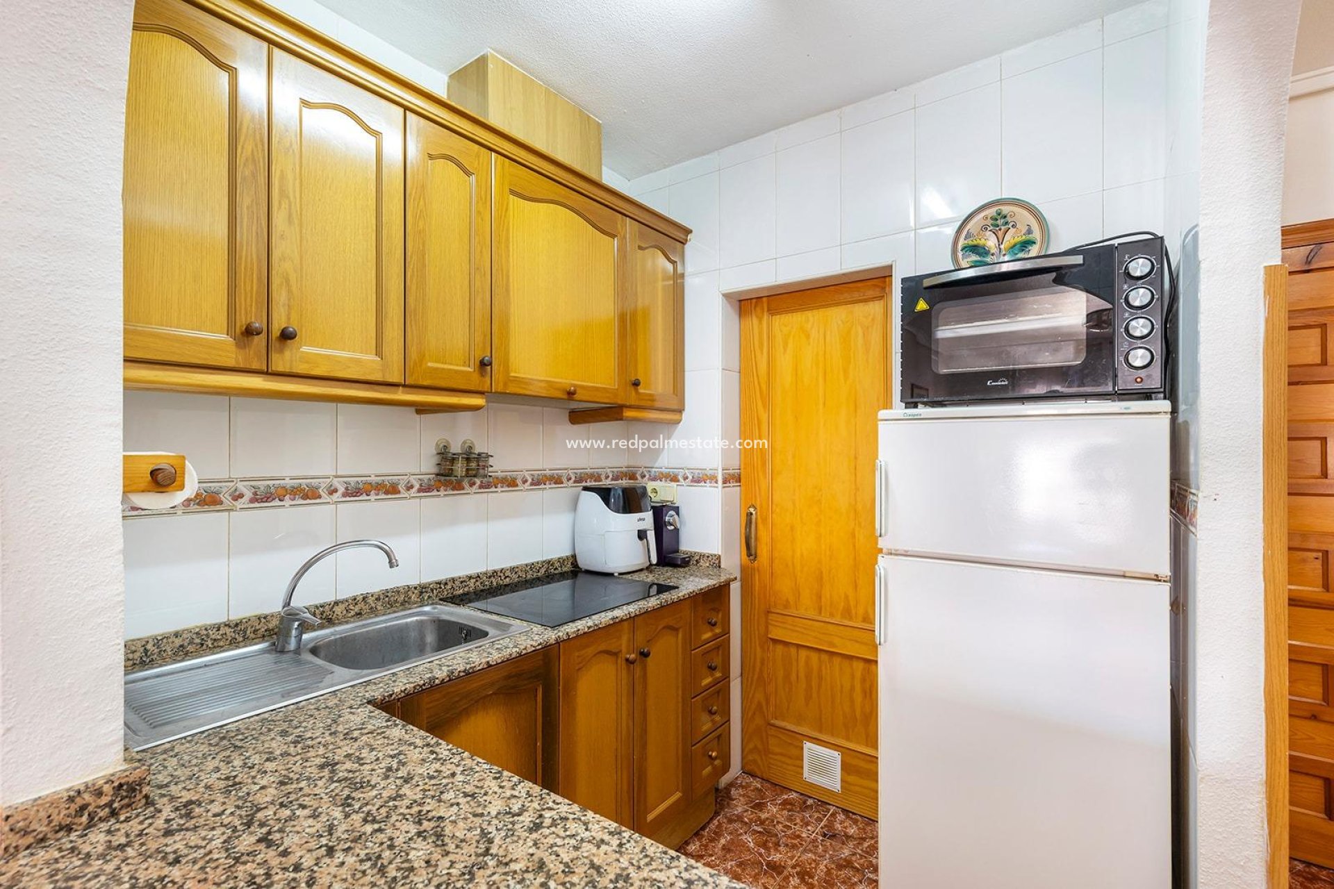 Herverkoop - Appartement -
Torrevieja - Nueva Torrevieja - Aguas Nuevas