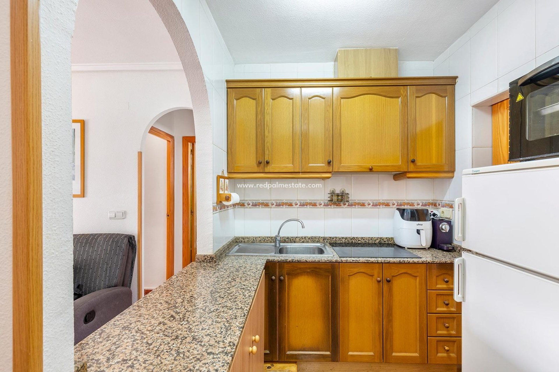 Herverkoop - Appartement -
Torrevieja - Nueva Torrevieja - Aguas Nuevas