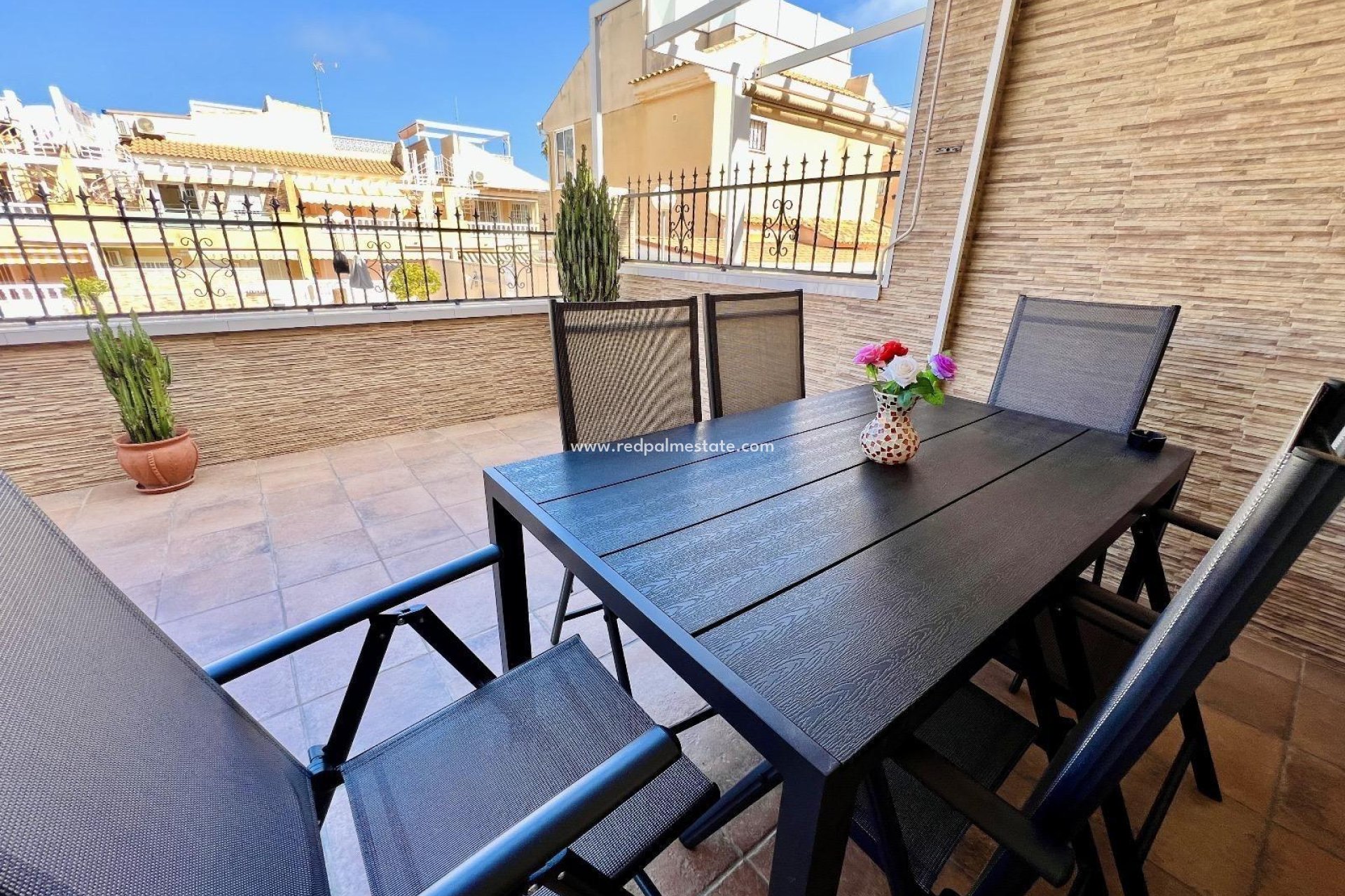 Herverkoop - Appartement -
Torrevieja - Nueva Torrevieja - Aguas Nuevas