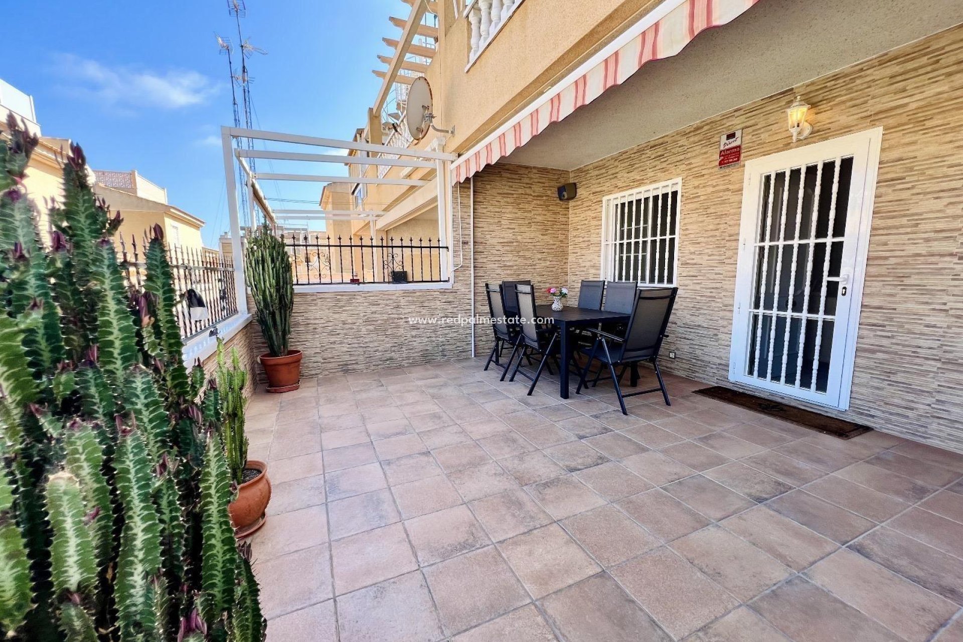 Herverkoop - Appartement -
Torrevieja - Nueva Torrevieja - Aguas Nuevas