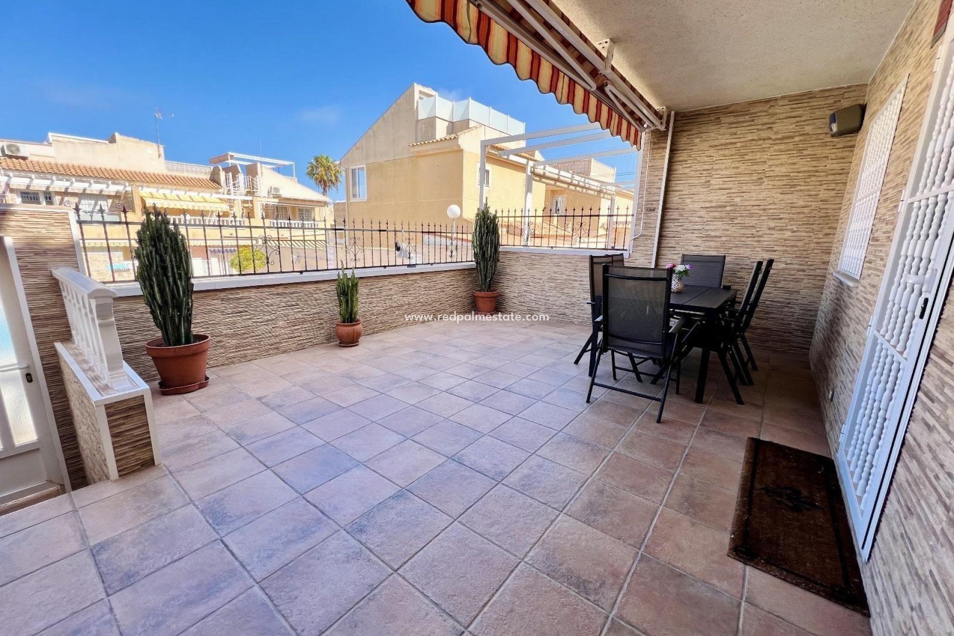 Herverkoop - Appartement -
Torrevieja - Nueva Torrevieja - Aguas Nuevas