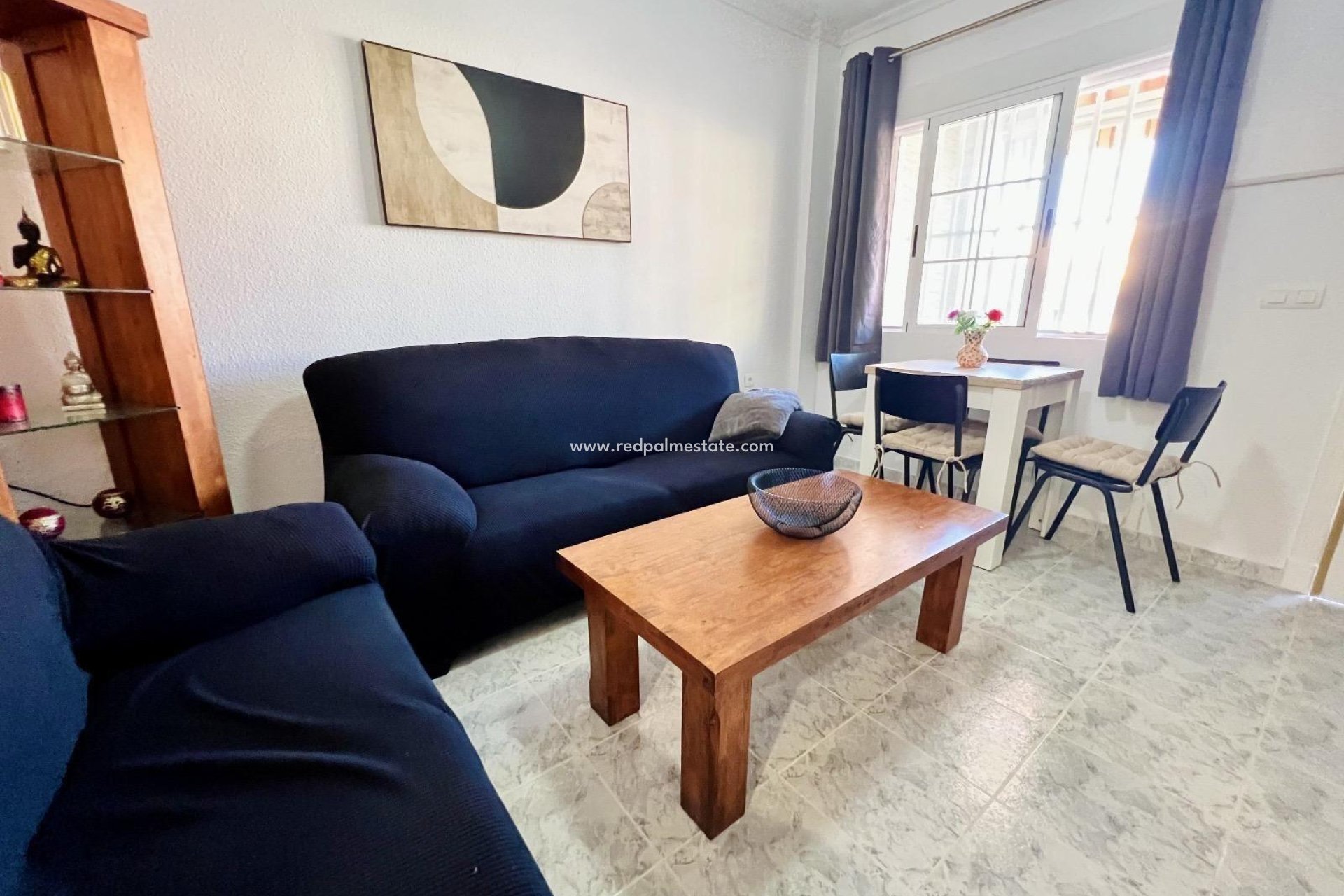 Herverkoop - Appartement -
Torrevieja - Nueva Torrevieja - Aguas Nuevas