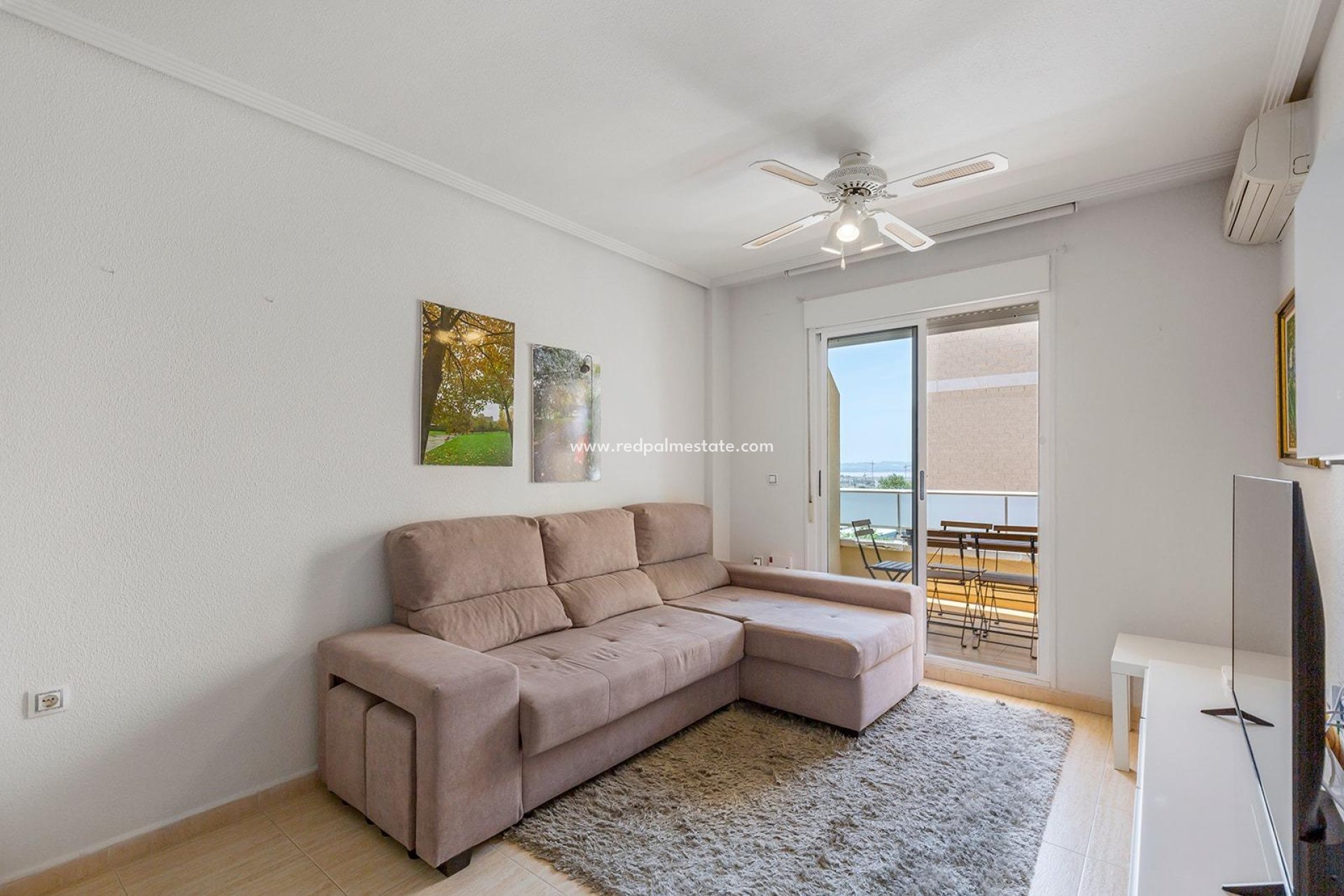 Herverkoop - Appartement -
Torrevieja - Nueva Torrevieja - Aguas Nuevas