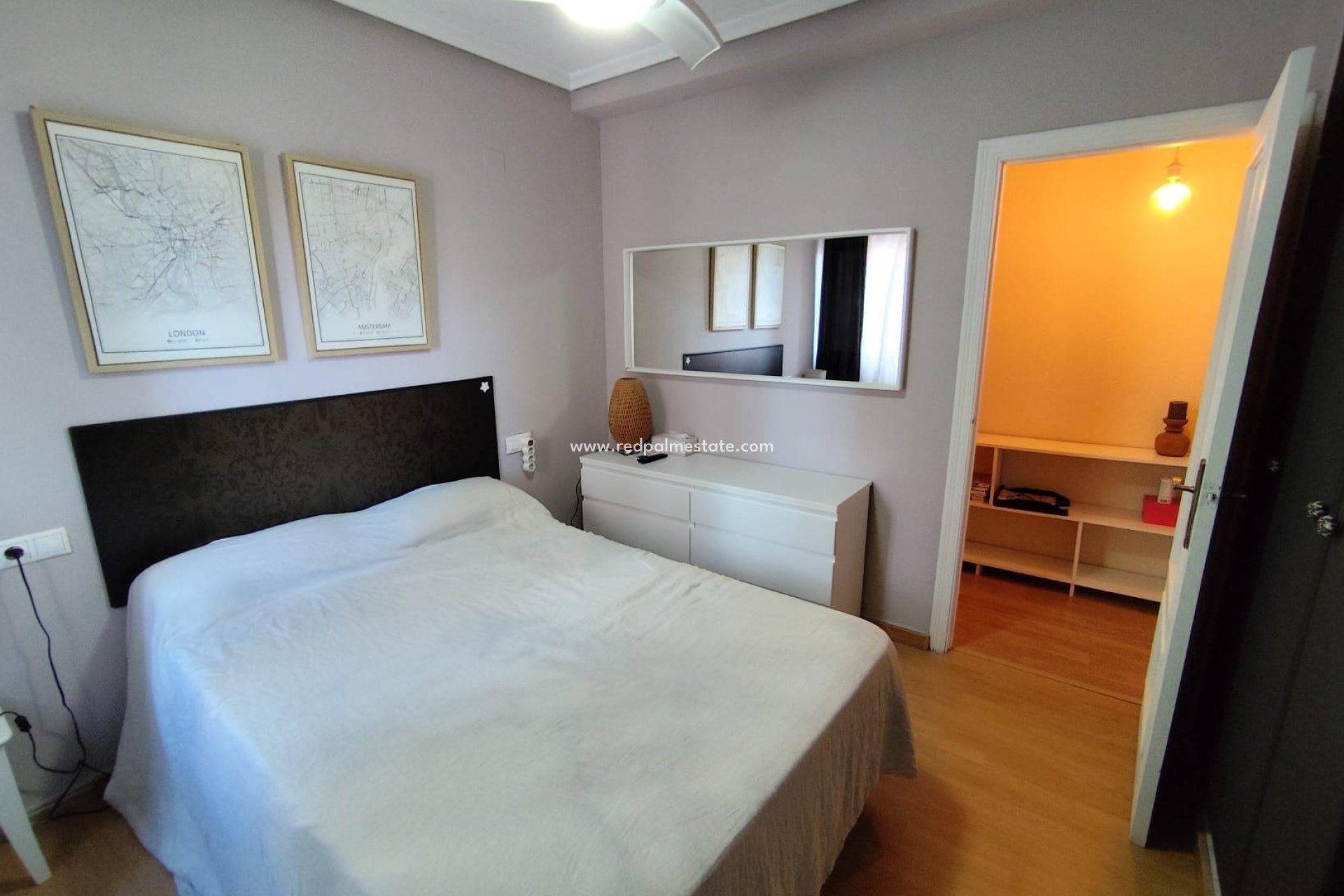 Herverkoop - Appartement -
Torrevieja - Nueva Torrevieja - Aguas Nuevas