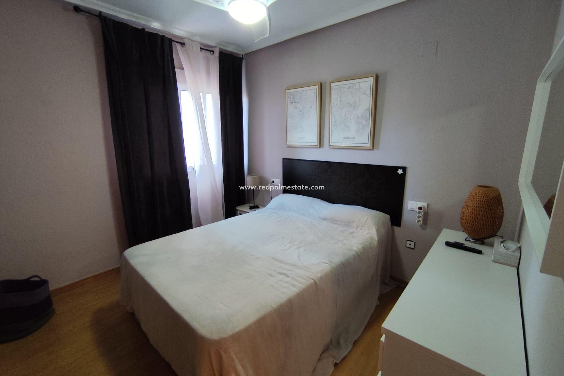 Herverkoop - Appartement -
Torrevieja - Nueva Torrevieja - Aguas Nuevas