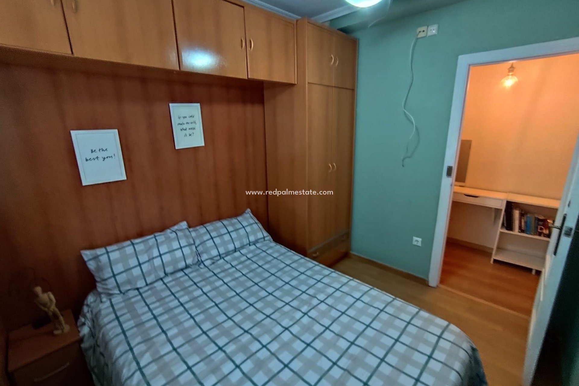 Herverkoop - Appartement -
Torrevieja - Nueva Torrevieja - Aguas Nuevas