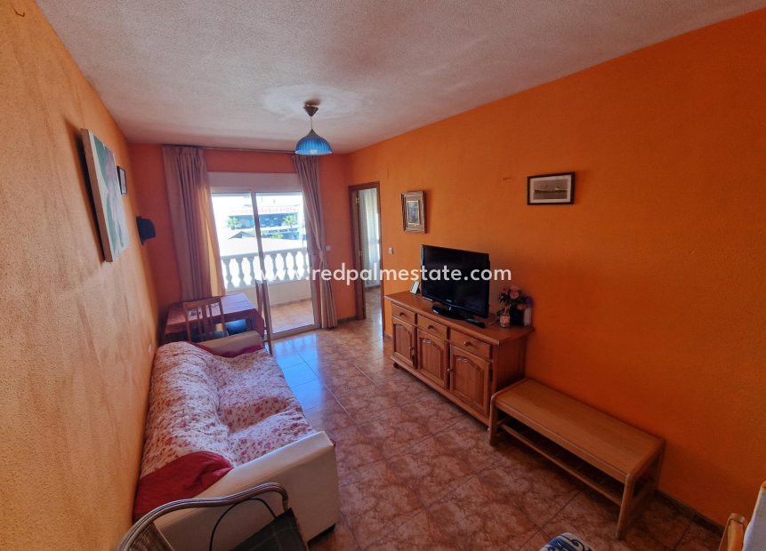 Herverkoop - Appartement -
Torrevieja - Nueva Torrevieja - Aguas Nuevas