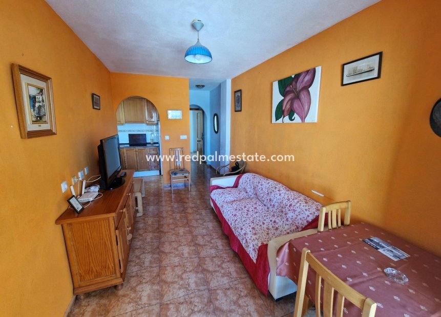 Herverkoop - Appartement -
Torrevieja - Nueva Torrevieja - Aguas Nuevas