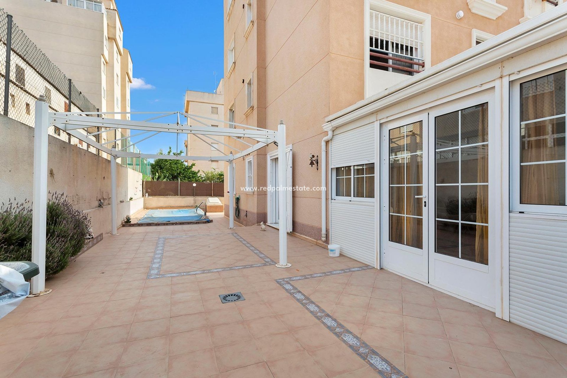 Herverkoop - Appartement -
Torrevieja - Nueva Torrevieja - Aguas Nuevas