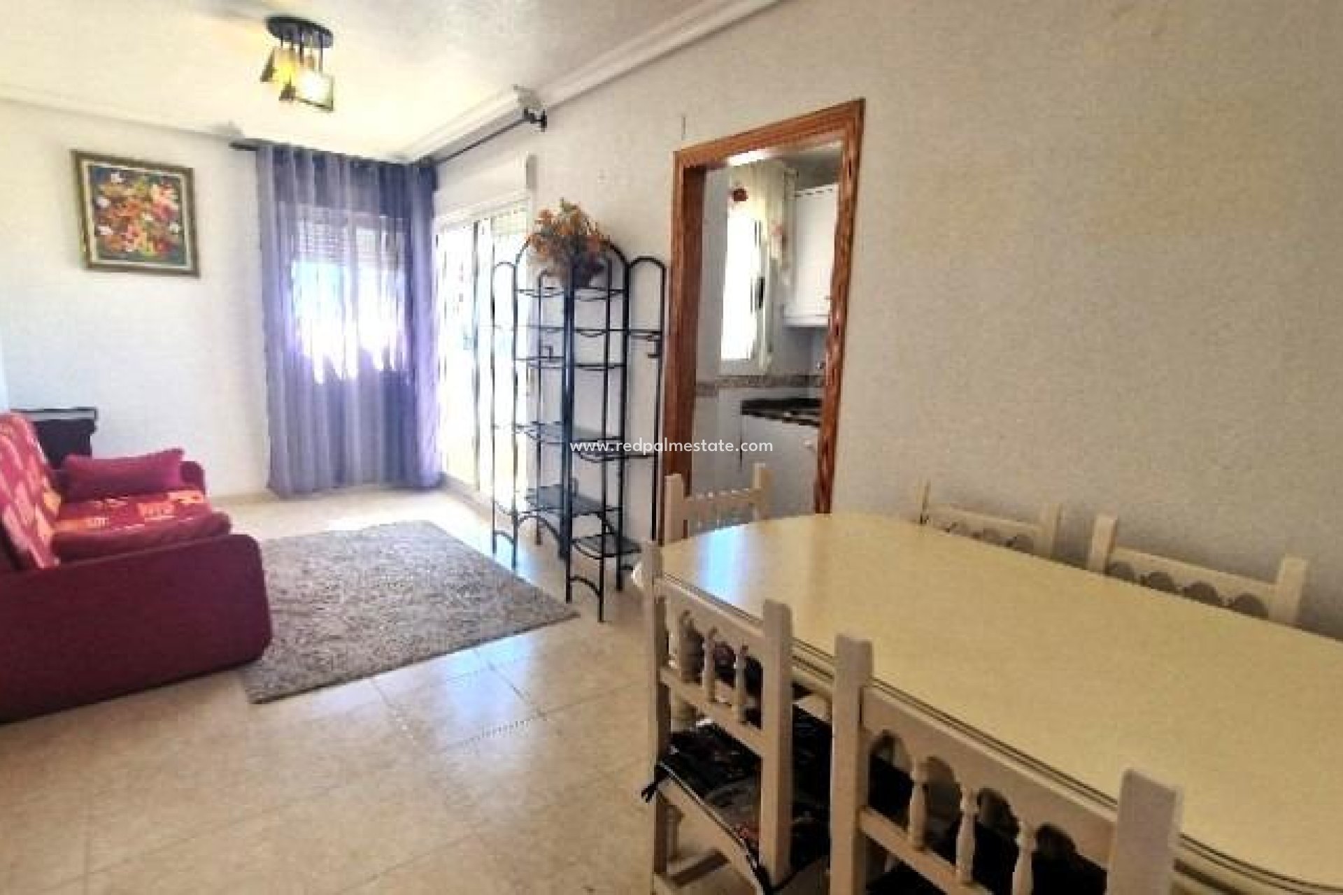 Herverkoop - Appartement -
Torrevieja - Nueva Torrevieja