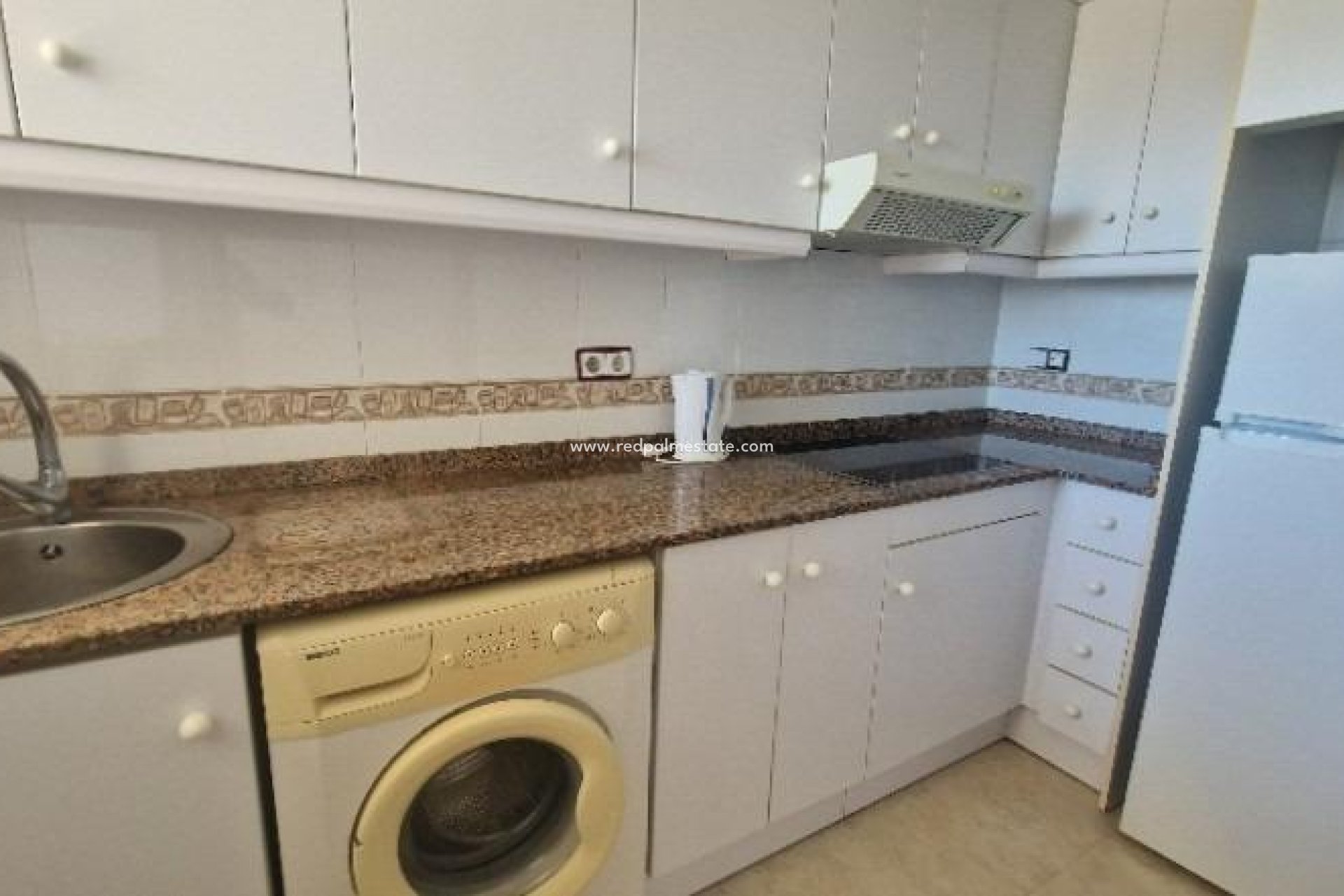 Herverkoop - Appartement -
Torrevieja - Nueva Torrevieja