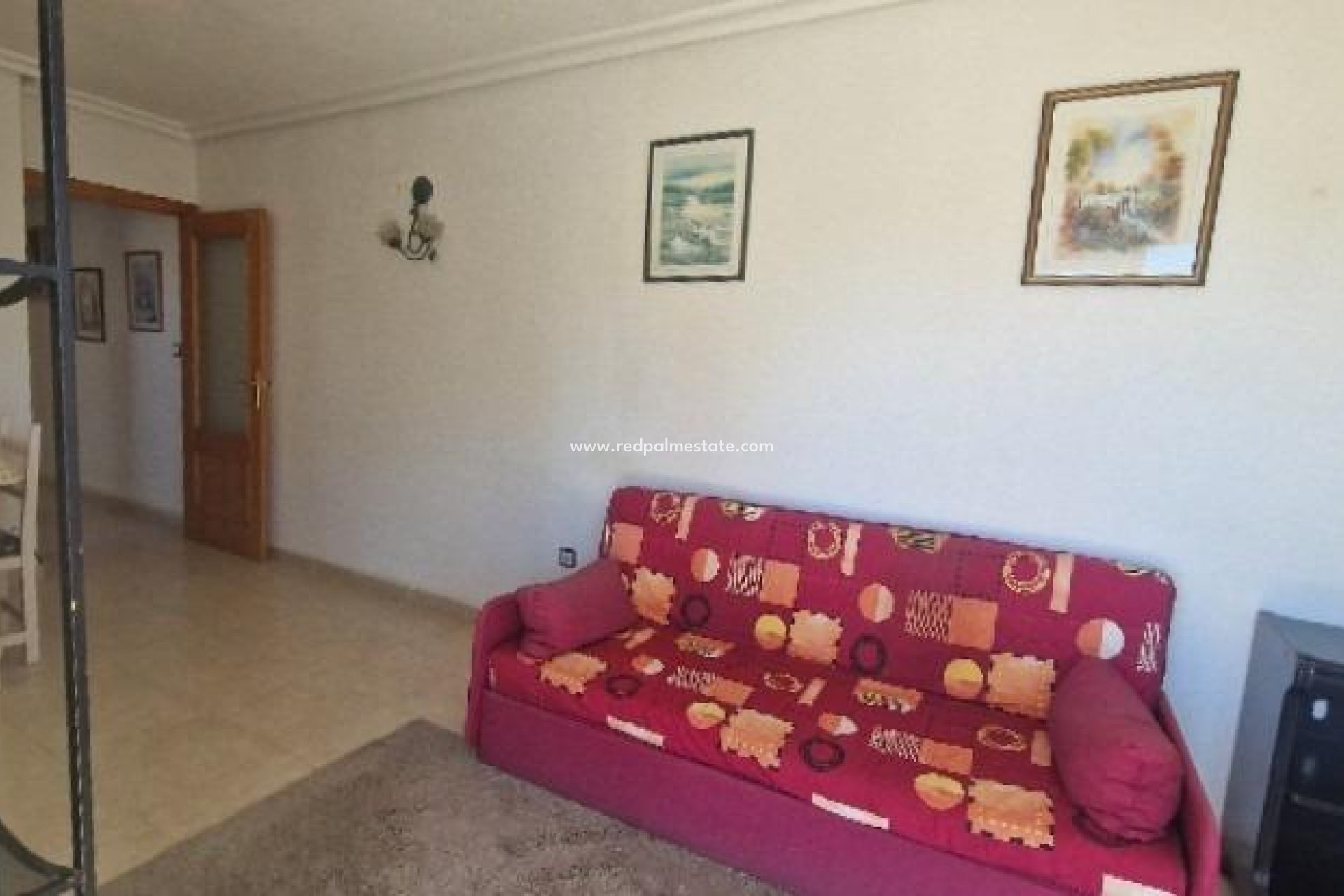 Herverkoop - Appartement -
Torrevieja - Nueva Torrevieja