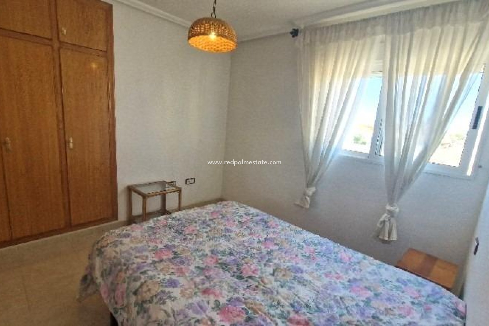 Herverkoop - Appartement -
Torrevieja - Nueva Torrevieja