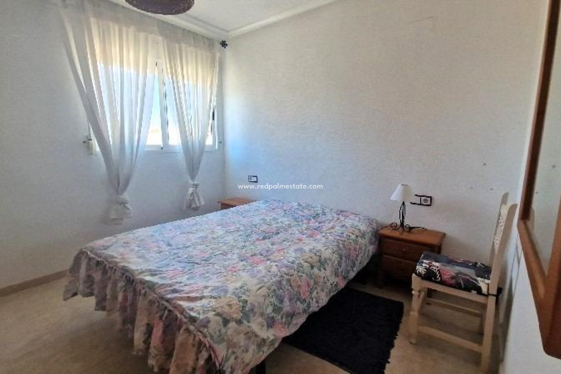 Herverkoop - Appartement -
Torrevieja - Nueva Torrevieja