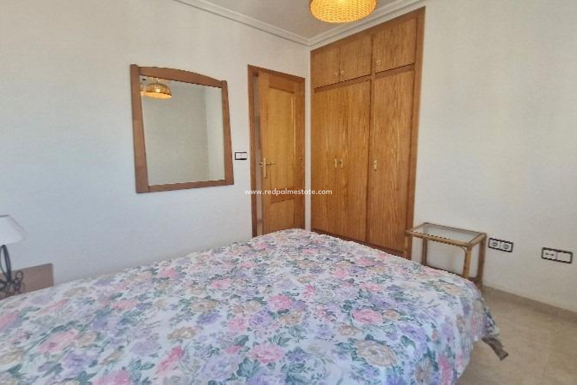 Herverkoop - Appartement -
Torrevieja - Nueva Torrevieja