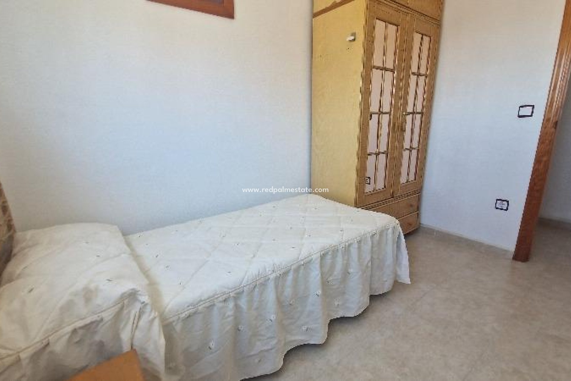 Herverkoop - Appartement -
Torrevieja - Nueva Torrevieja