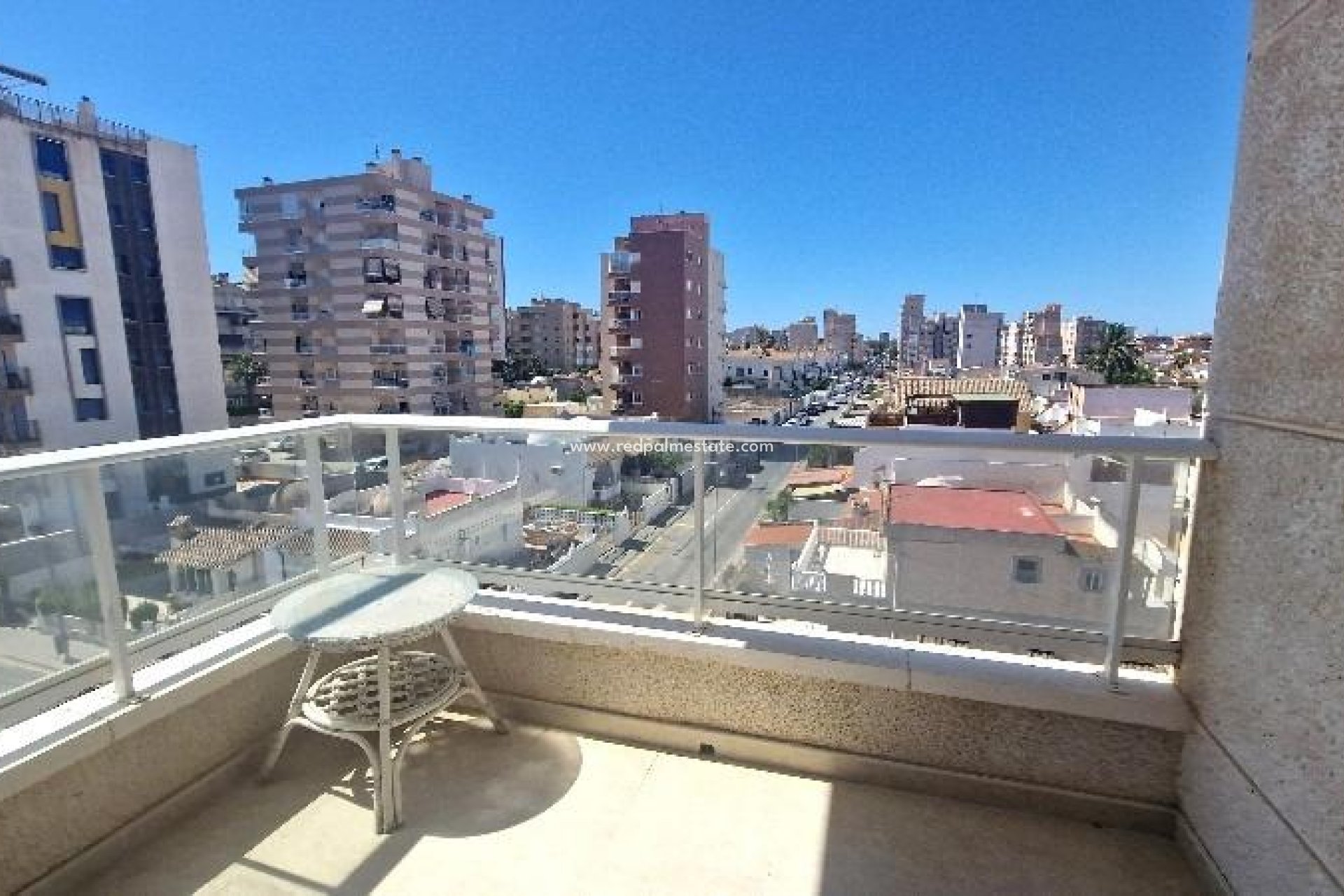 Herverkoop - Appartement -
Torrevieja - Nueva Torrevieja