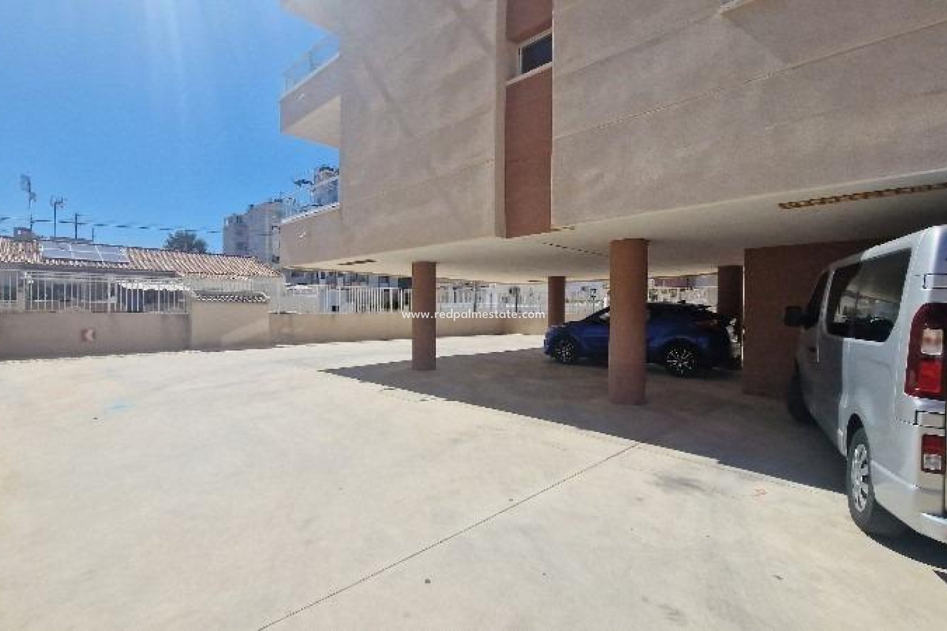 Herverkoop - Appartement -
Torrevieja - Nueva Torrevieja