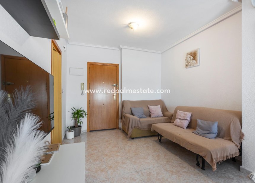 Herverkoop - Appartement -
Torrevieja - Nueva Torrevieja