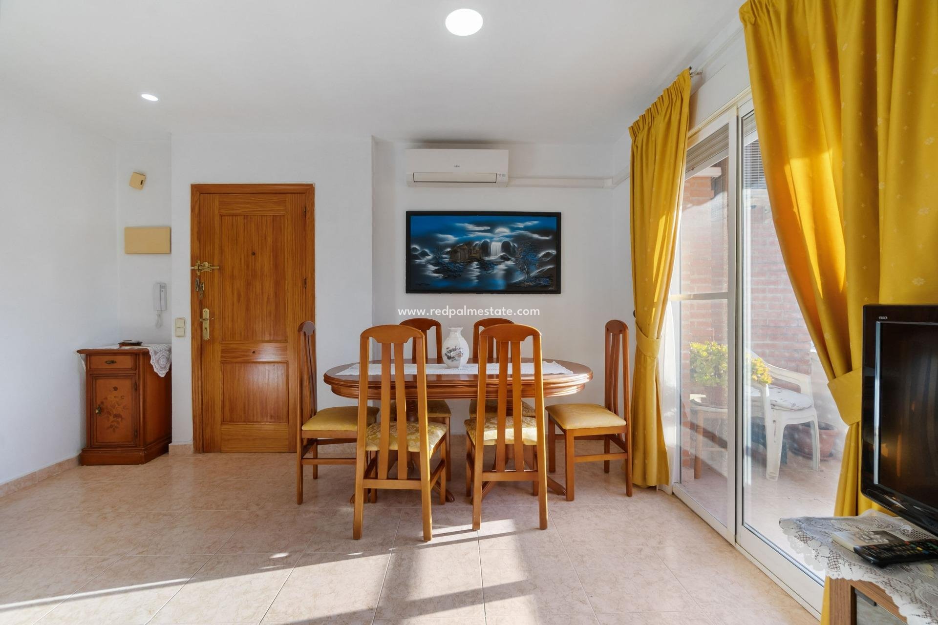 Herverkoop - Appartement -
Torrevieja - Nueva Torrevieja